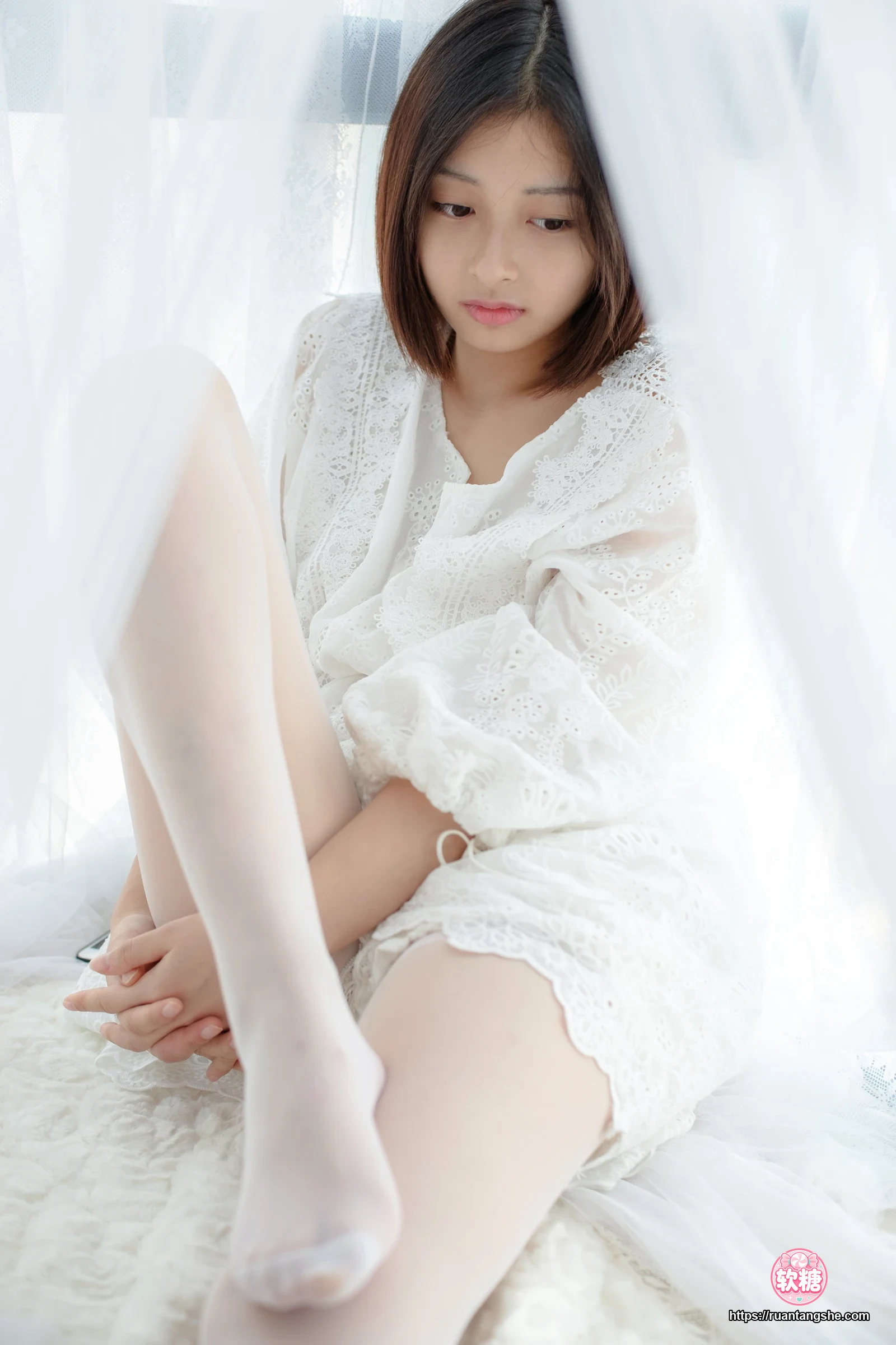 森萝财团 SSR-003