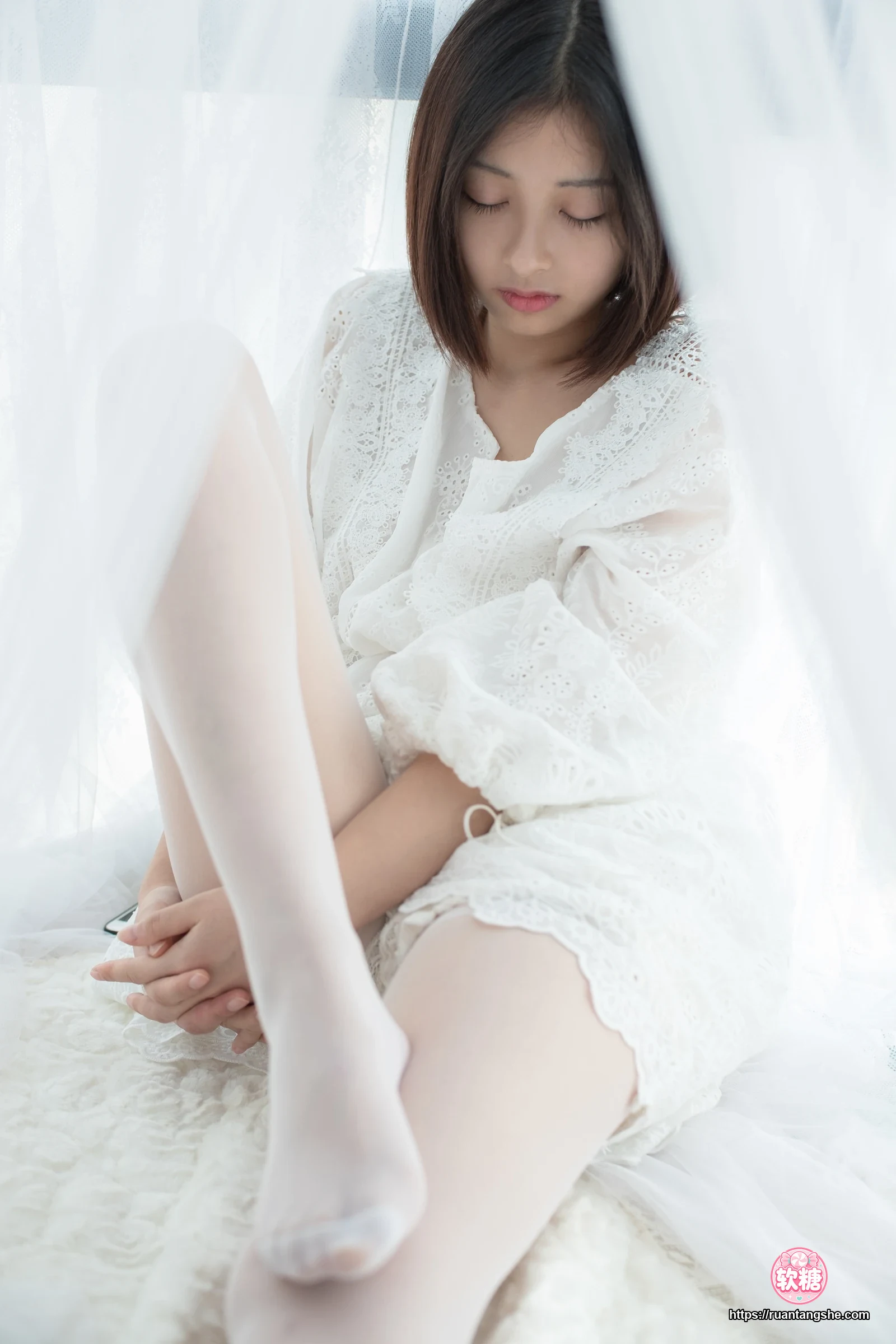 森萝财团 SSR-003