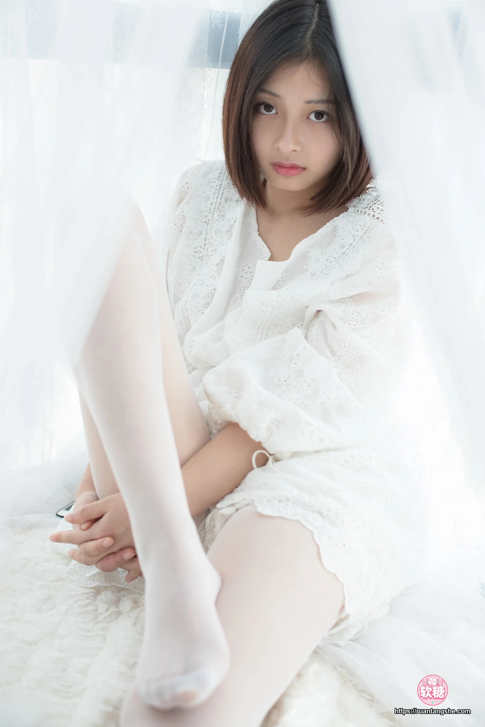 森萝财团 SSR-003