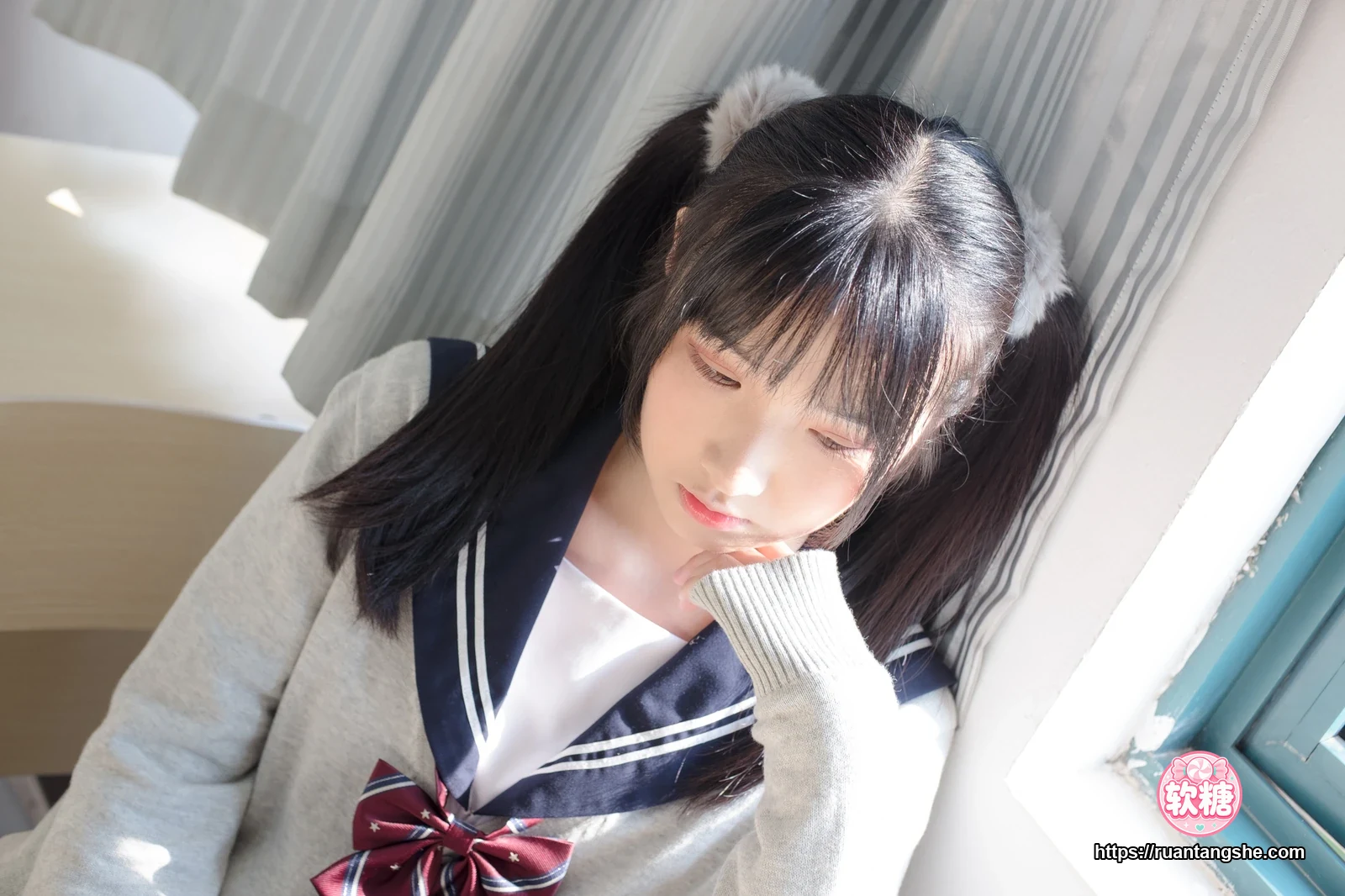 森萝财团 SSR-004