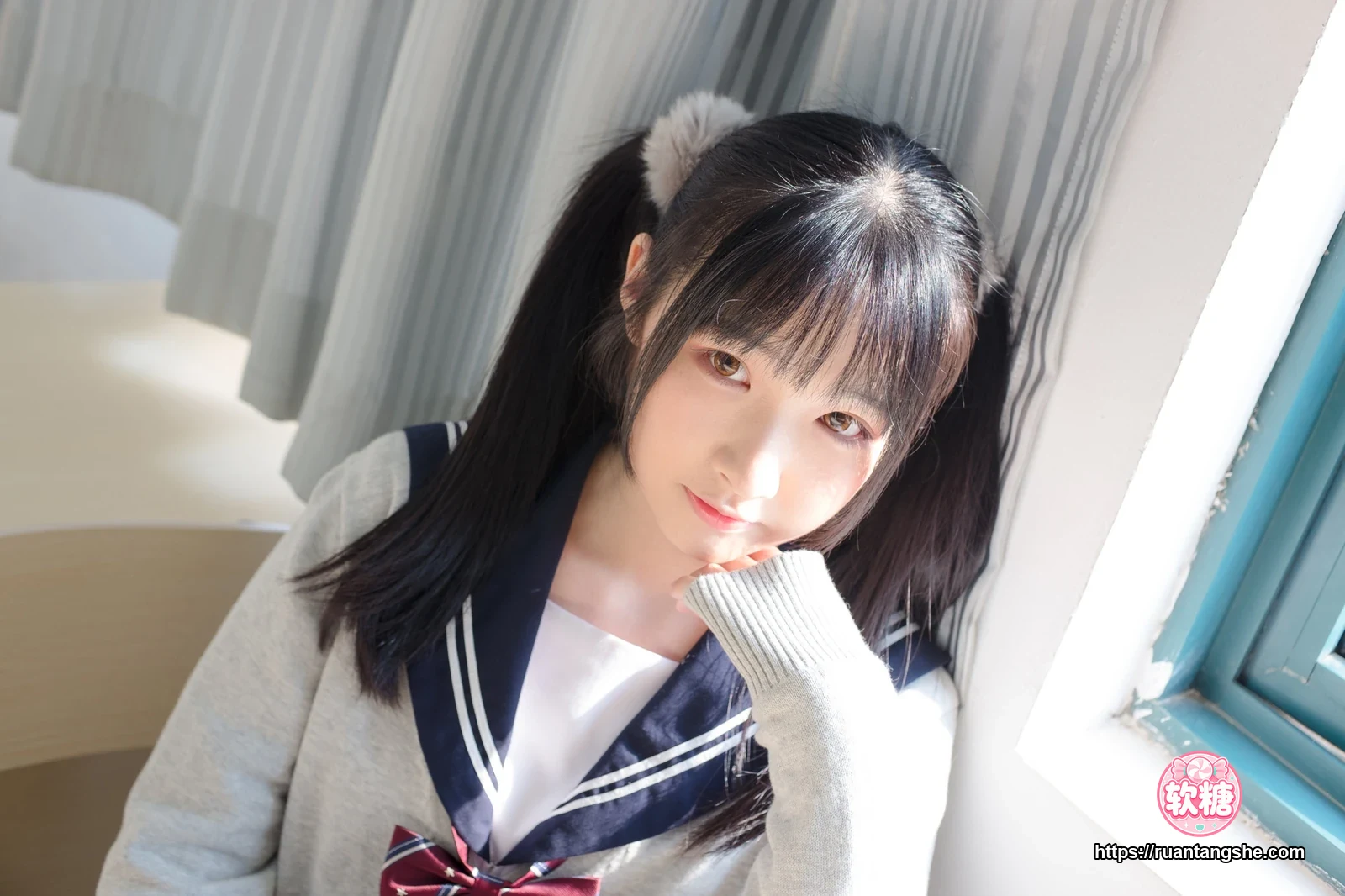 森萝财团 SSR-004