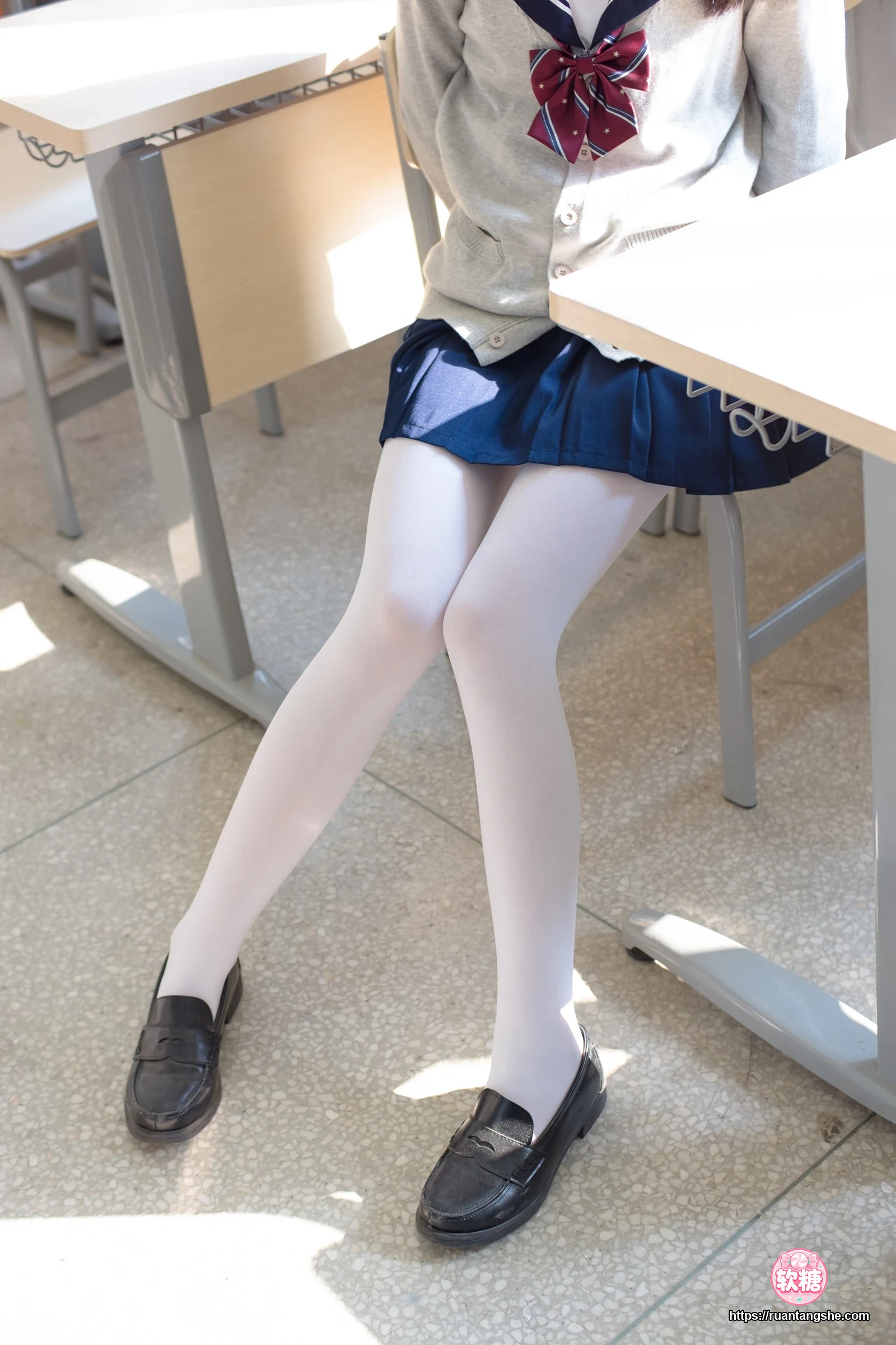 森萝财团 SSR-004