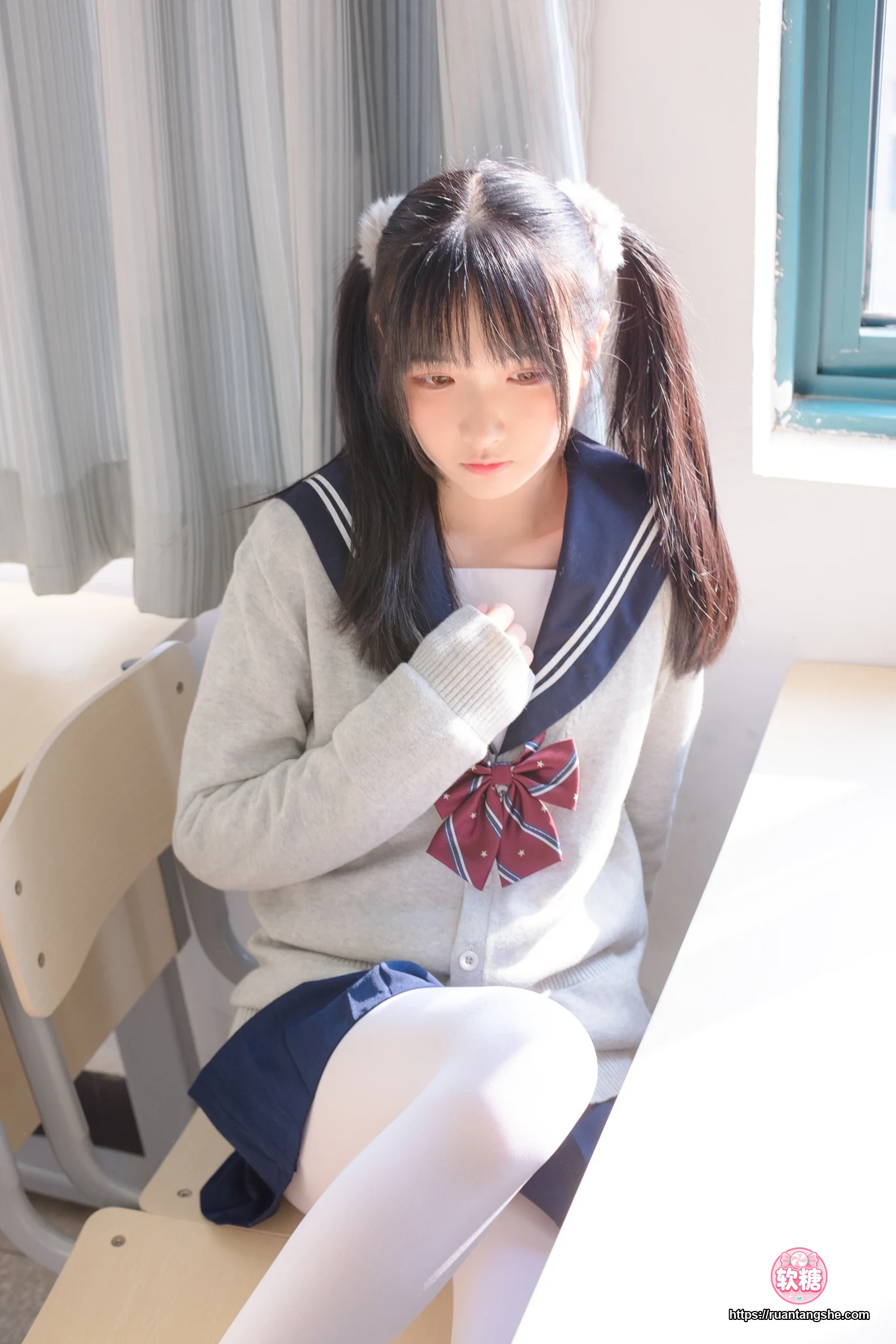 森萝财团 SSR-004
