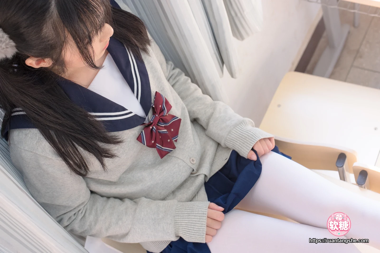 森萝财团 SSR-004