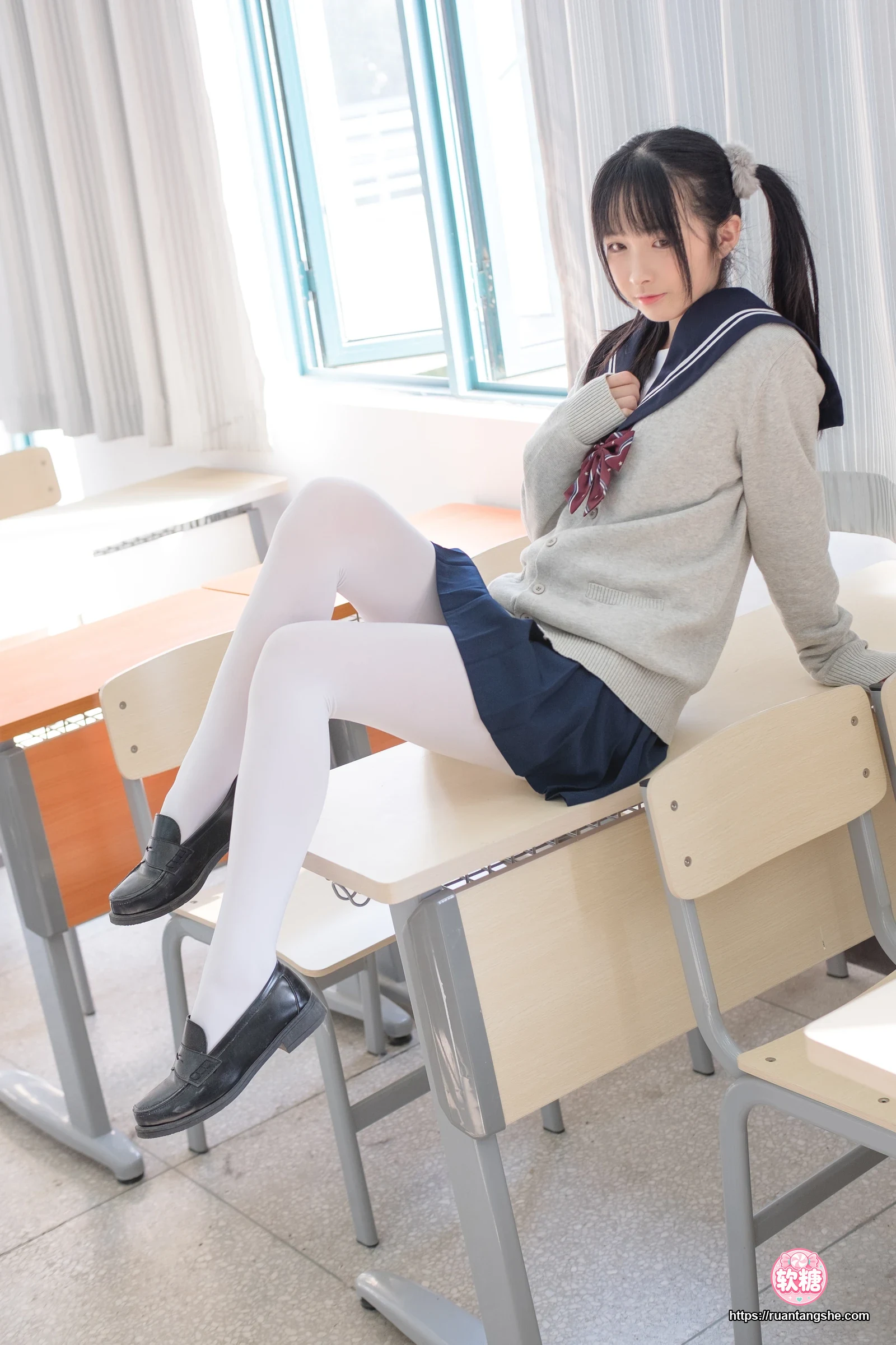 森萝财团 SSR-004