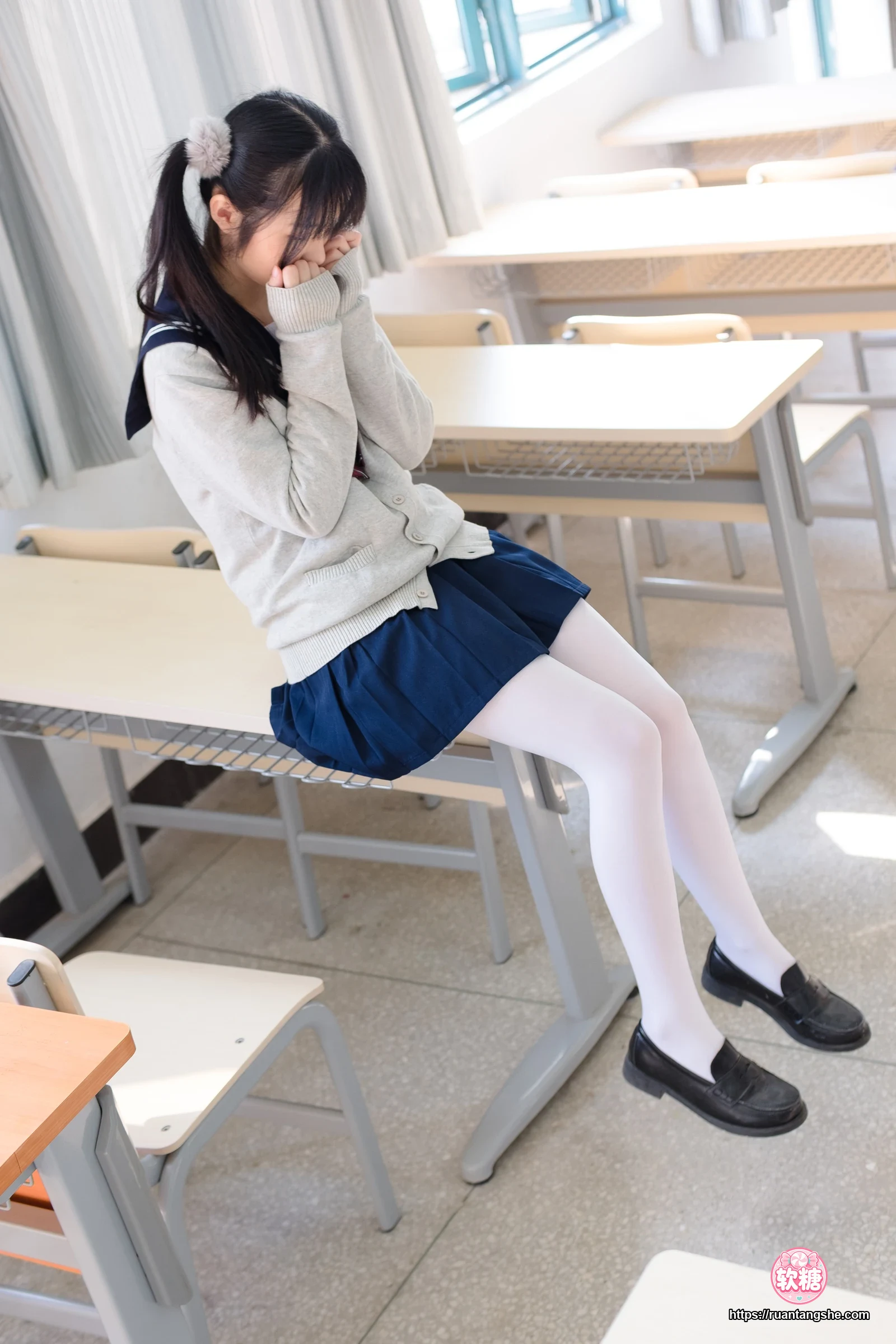 森萝财团 SSR-004