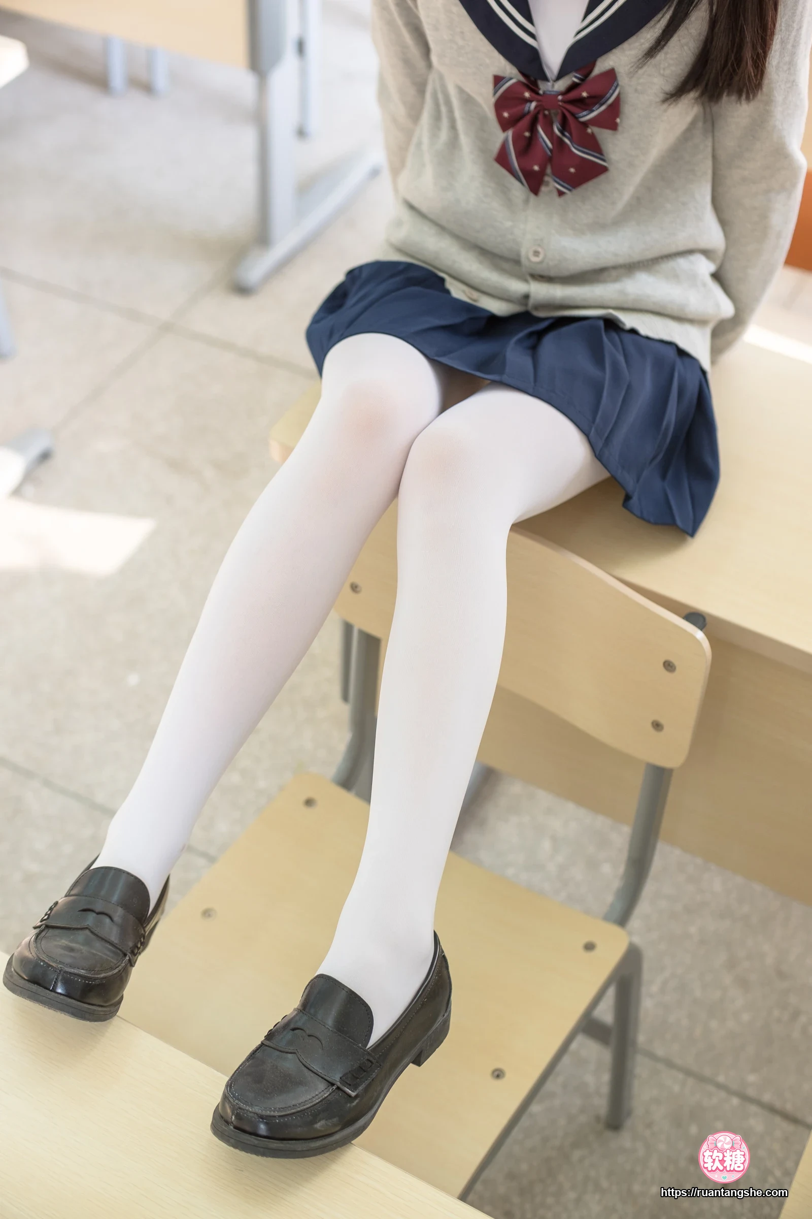 森萝财团 SSR-004