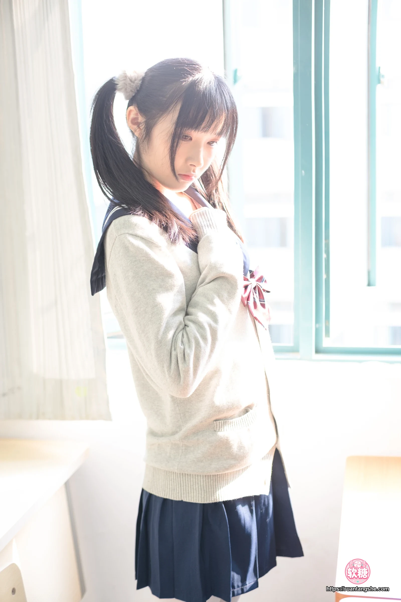 森萝财团 SSR-004