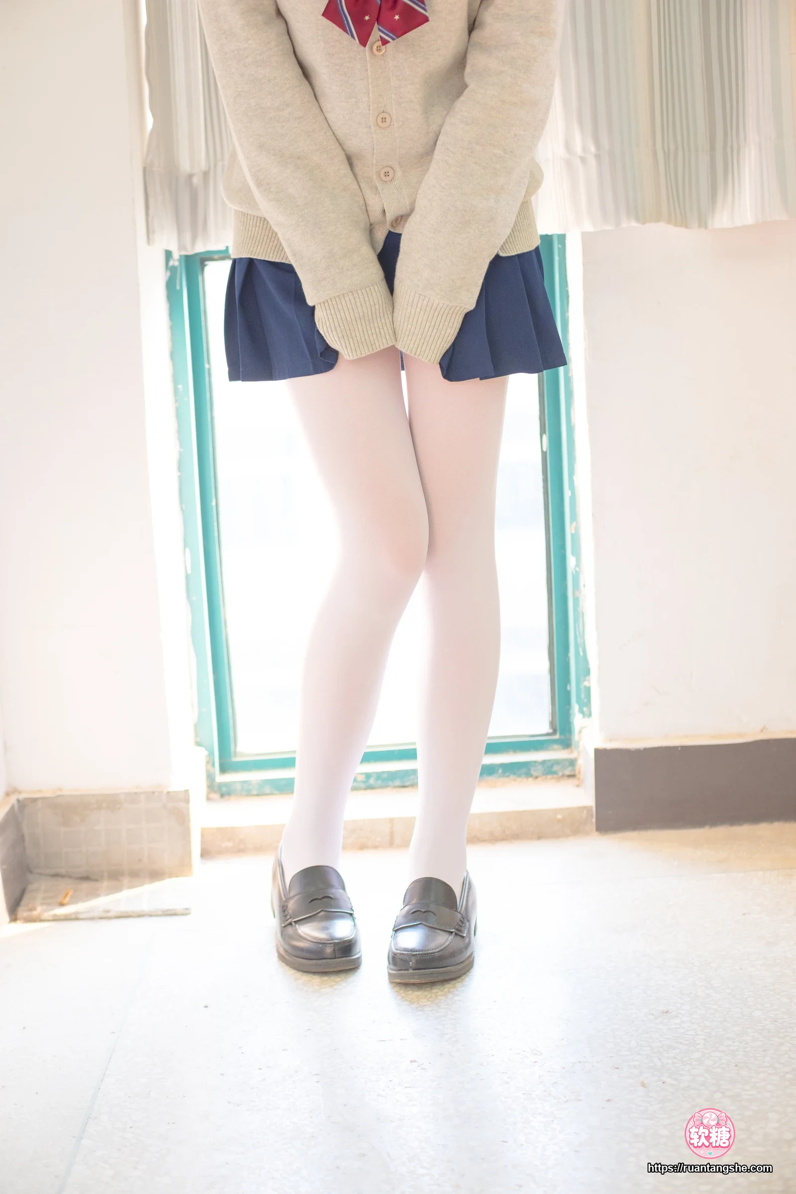 森萝财团 SSR-004