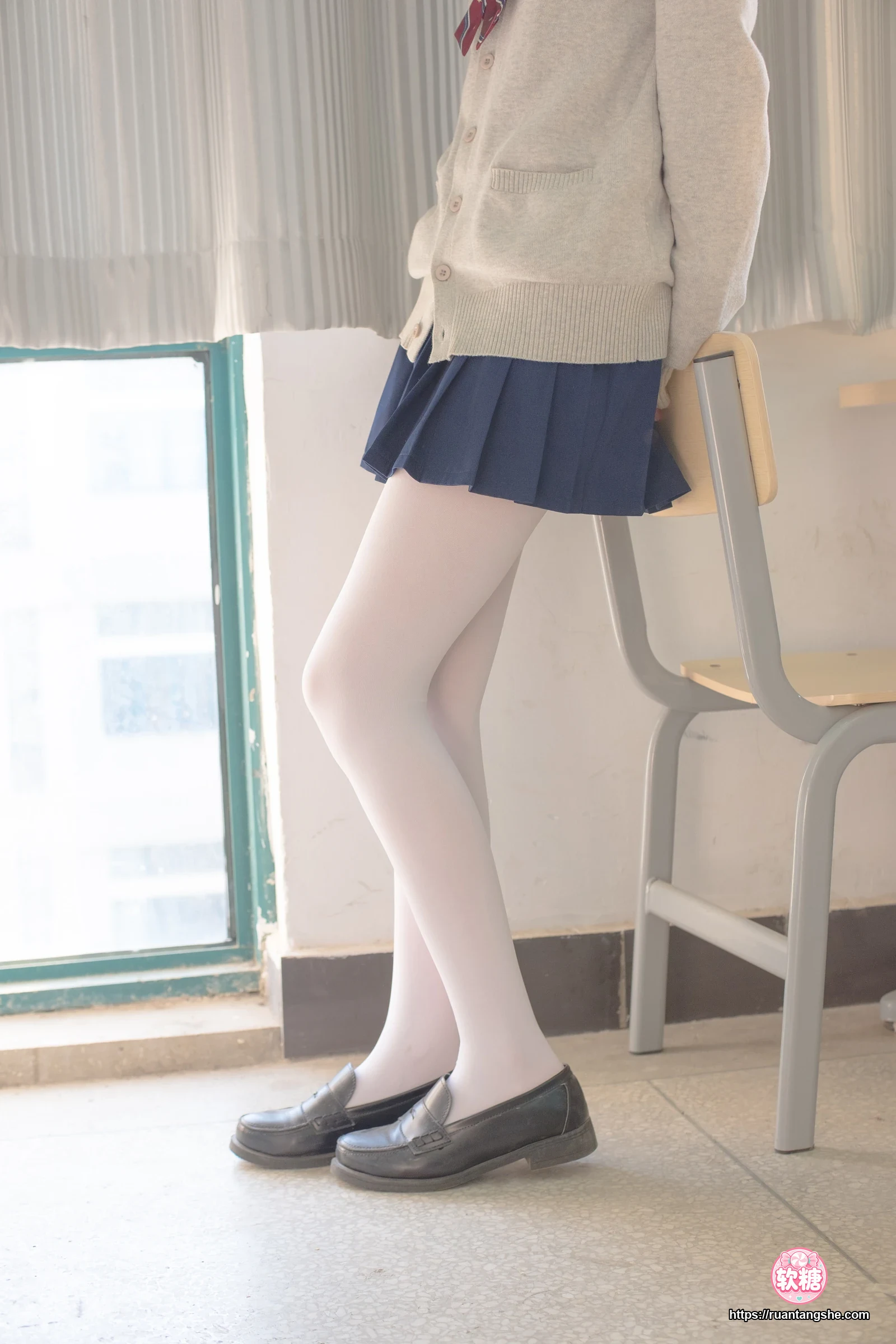 森萝财团 SSR-004