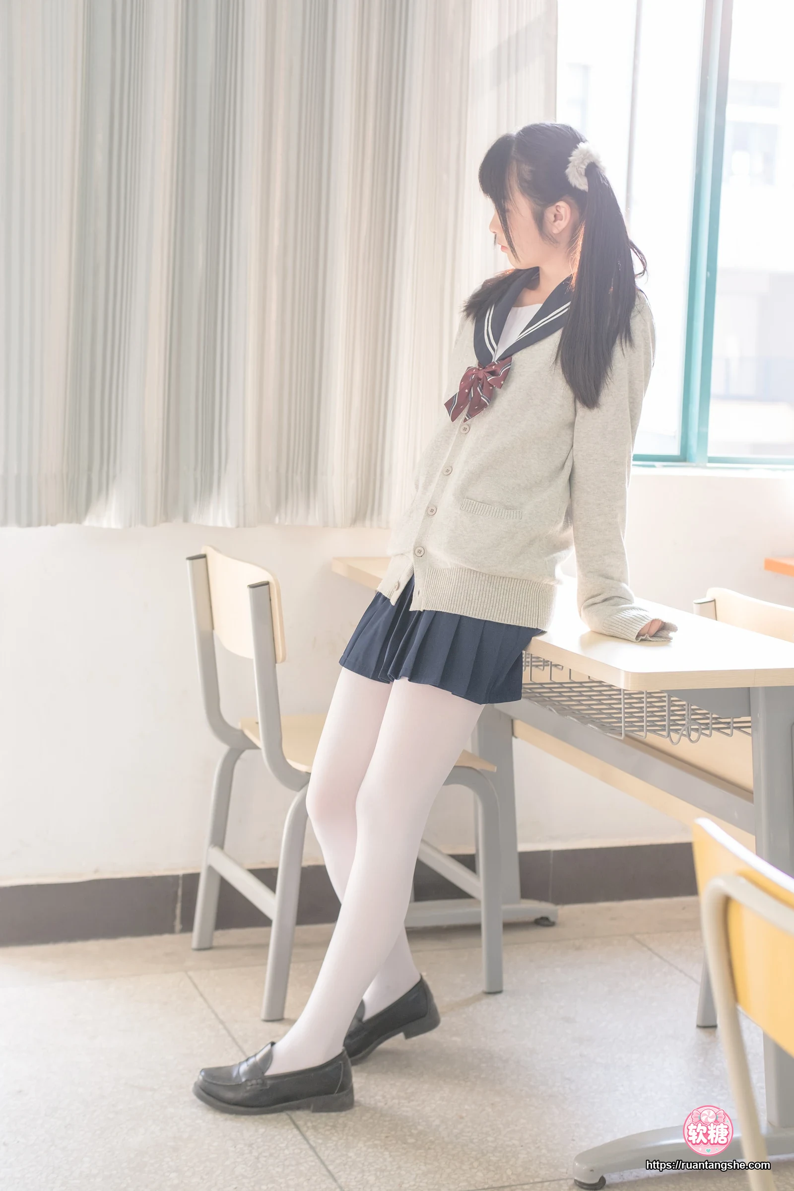 森萝财团 SSR-004