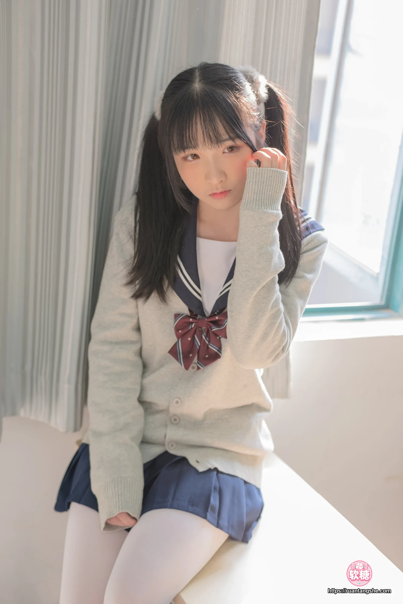 森萝财团 SSR-004