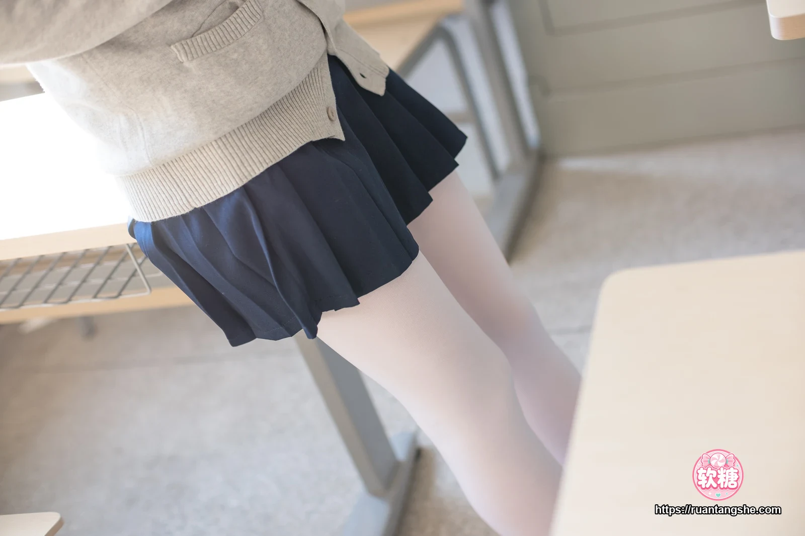 森萝财团 SSR-004
