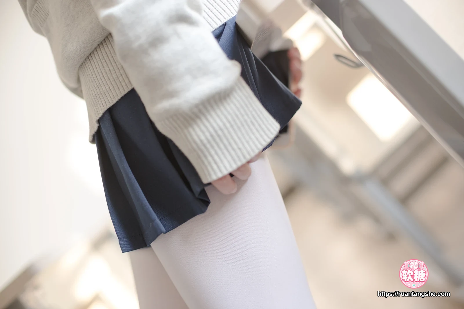 森萝财团 SSR-004