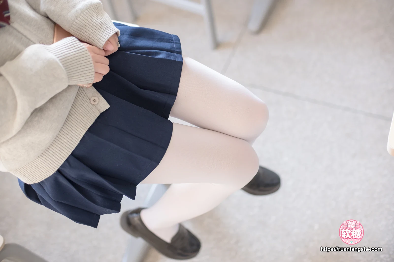 森萝财团 SSR-004