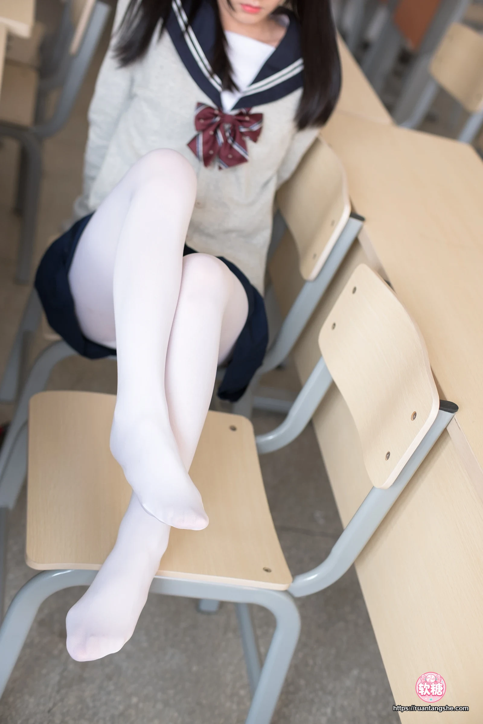 森萝财团 SSR-004