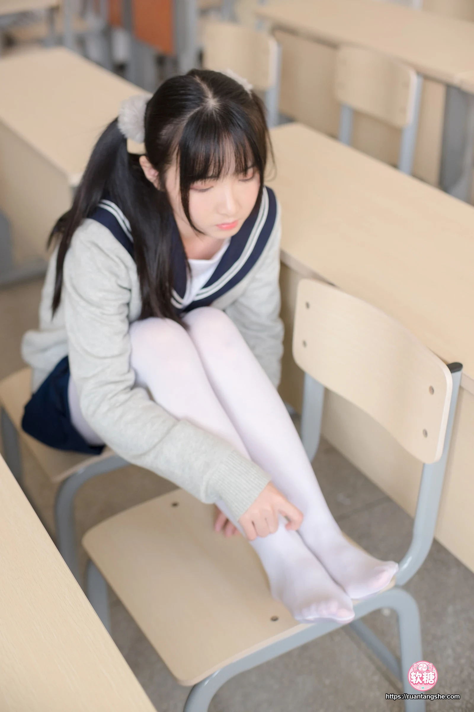 森萝财团 SSR-004