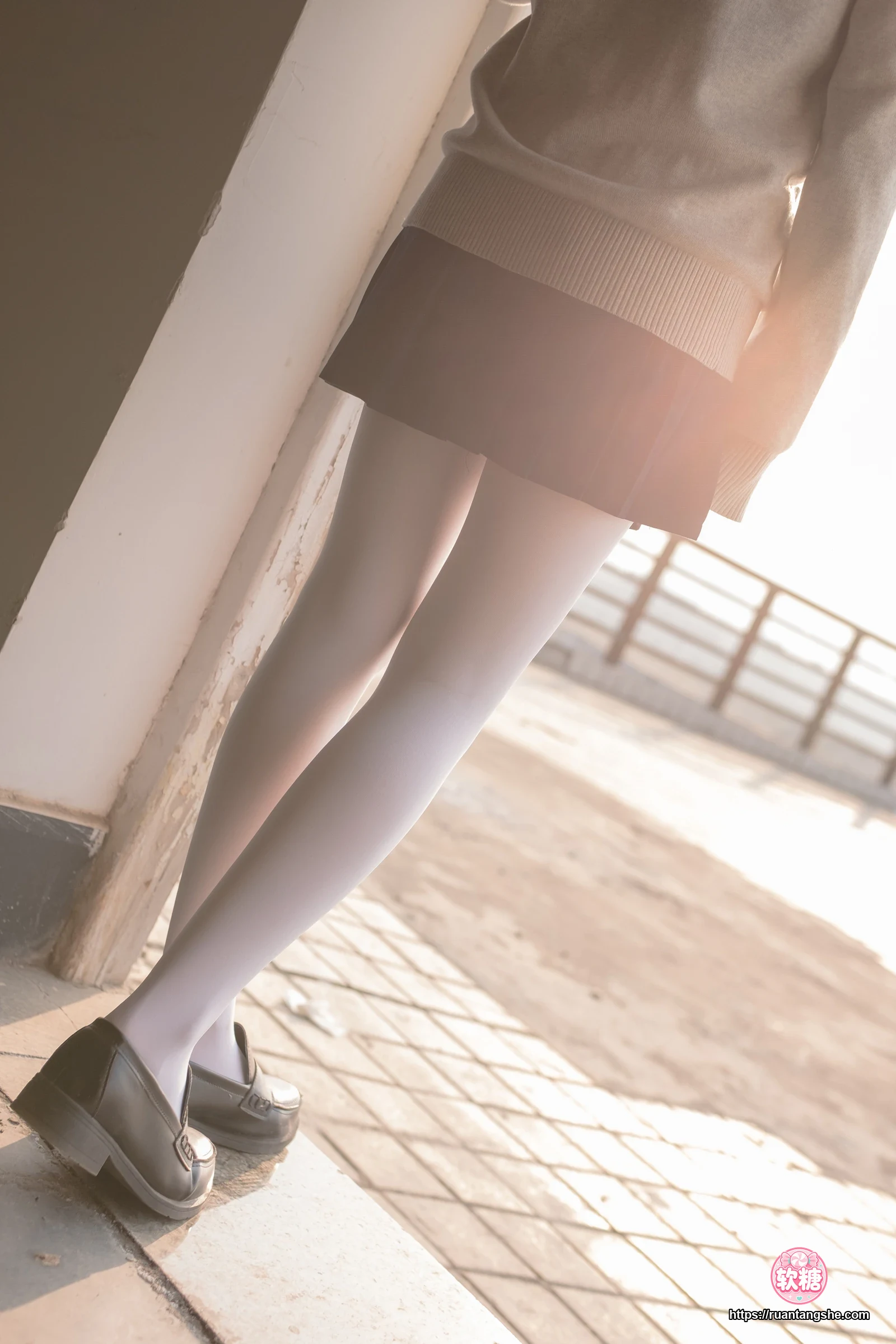 森萝财团 SSR-004