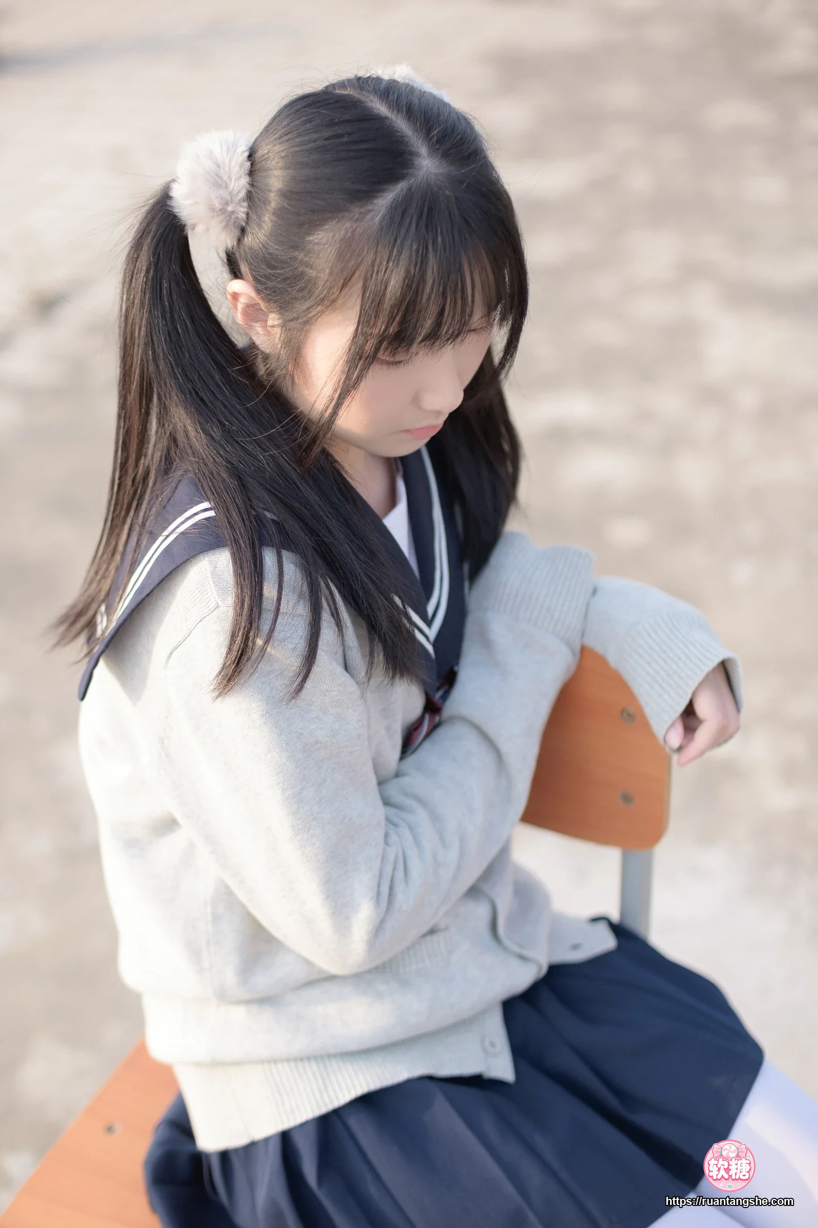 森萝财团 SSR-004