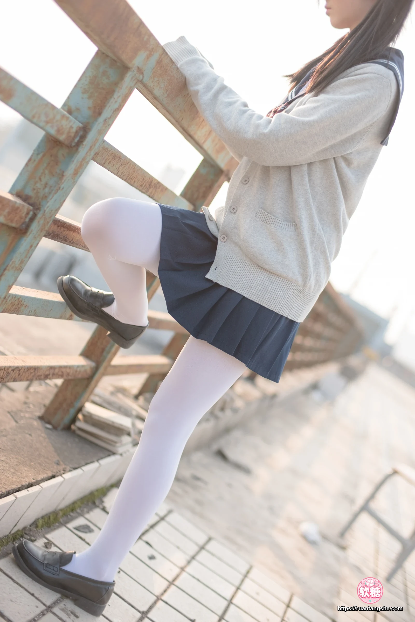 森萝财团 SSR-004