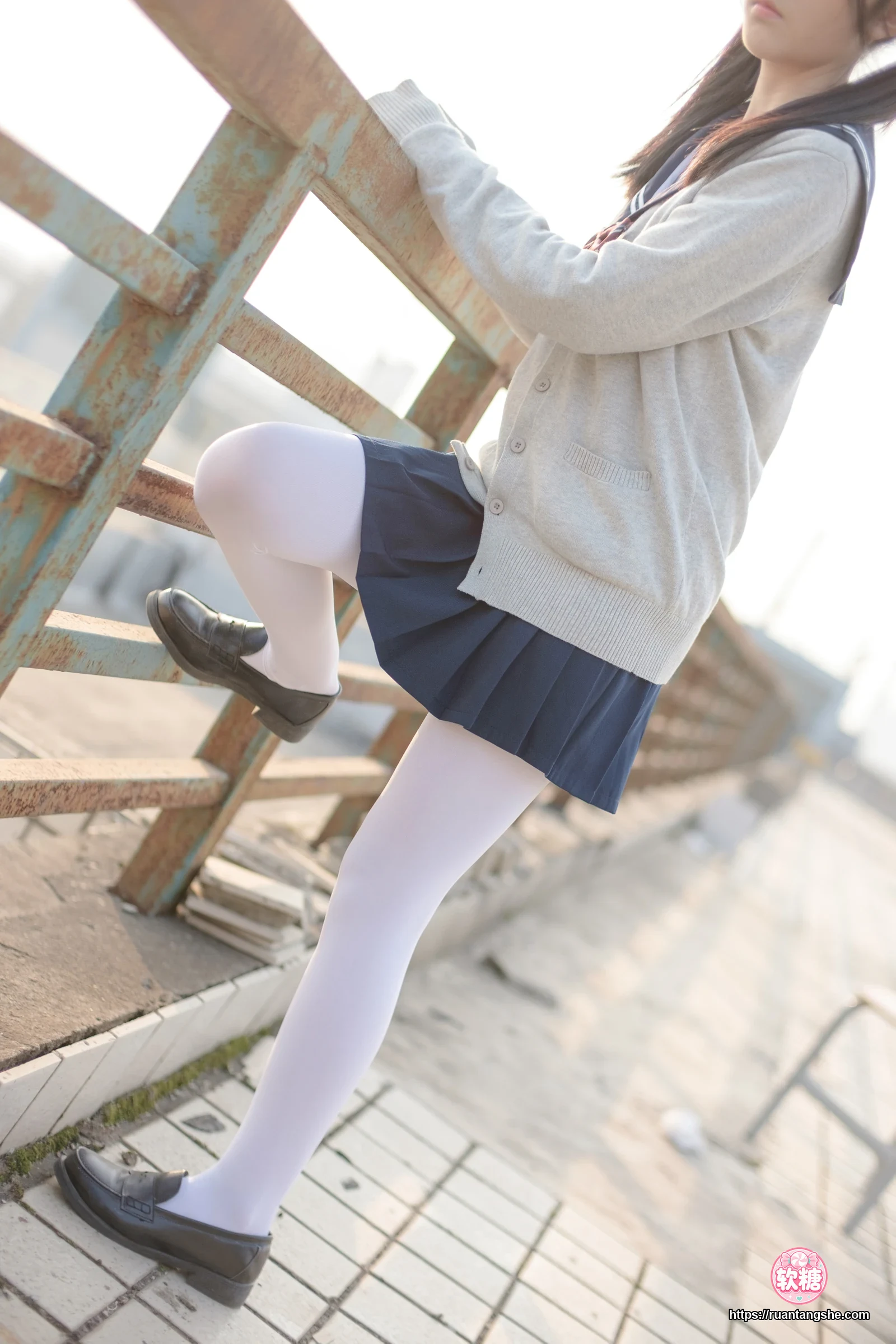 森萝财团 SSR-004
