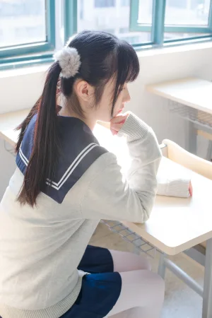 森萝财团《SSR-004》写真图集 98P｜在线预览与图包下载