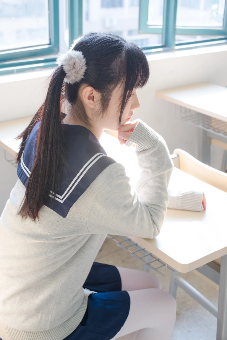 森萝财团《SSR-004》写真图集 98P｜在线预览与图包下载