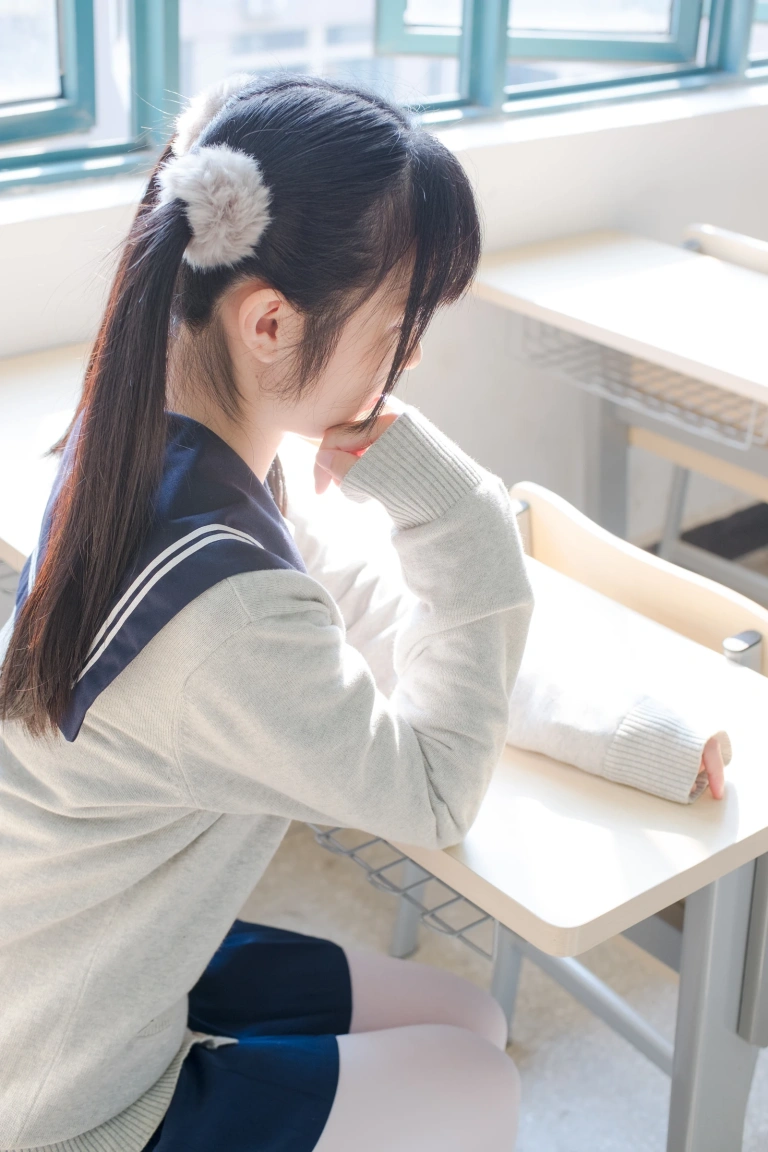 森萝财团《SSR-004》写真图集 98P｜在线预览与图包下载
