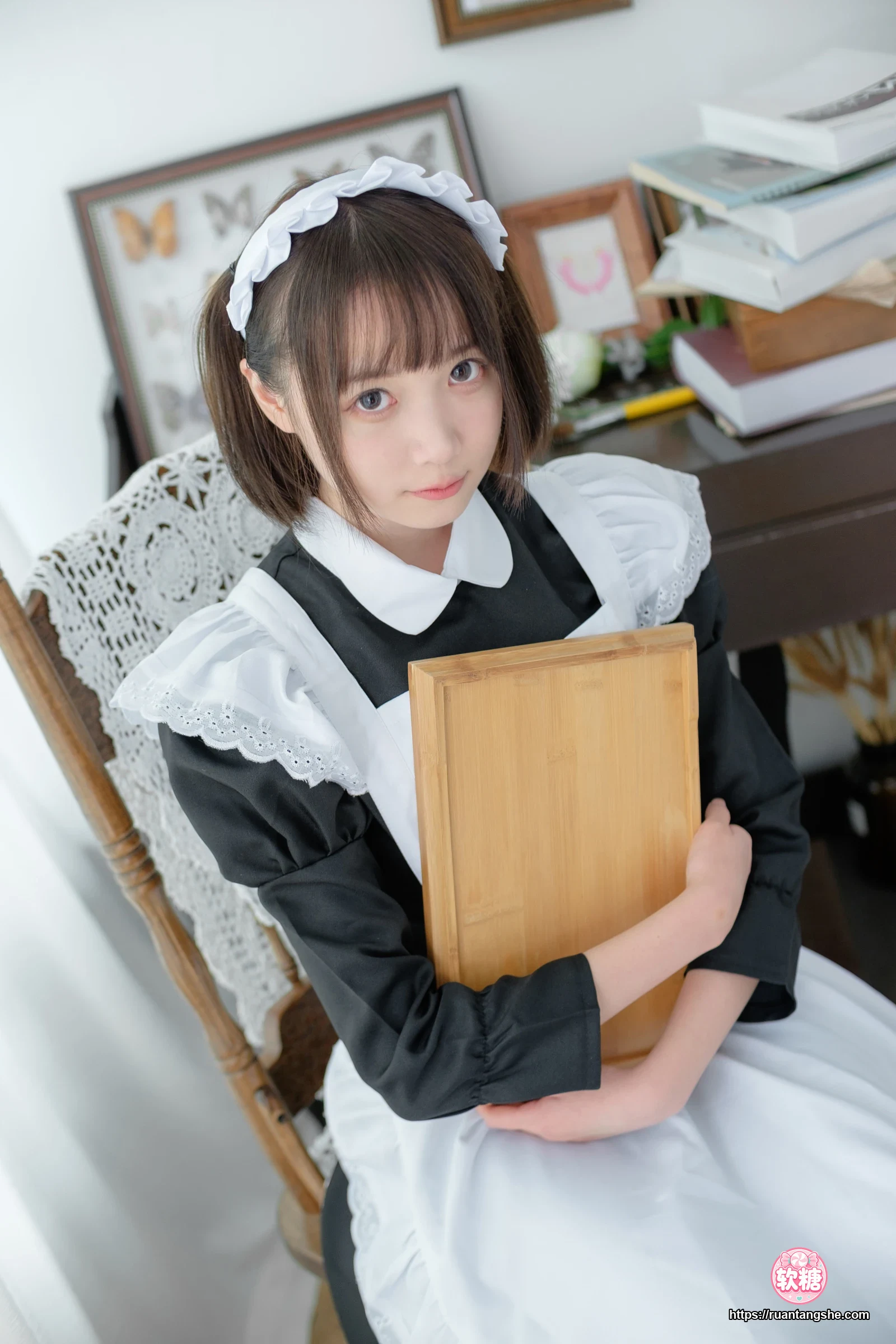 森萝财团 SSR-005