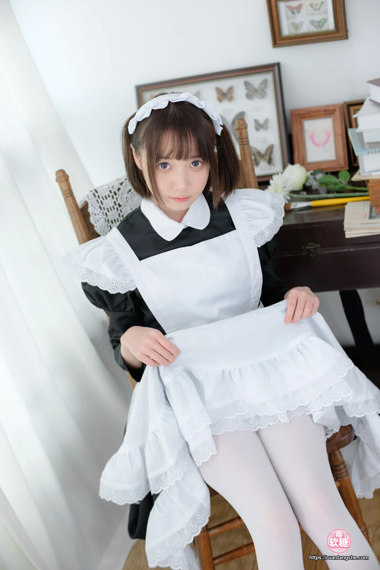森萝财团 SSR-005