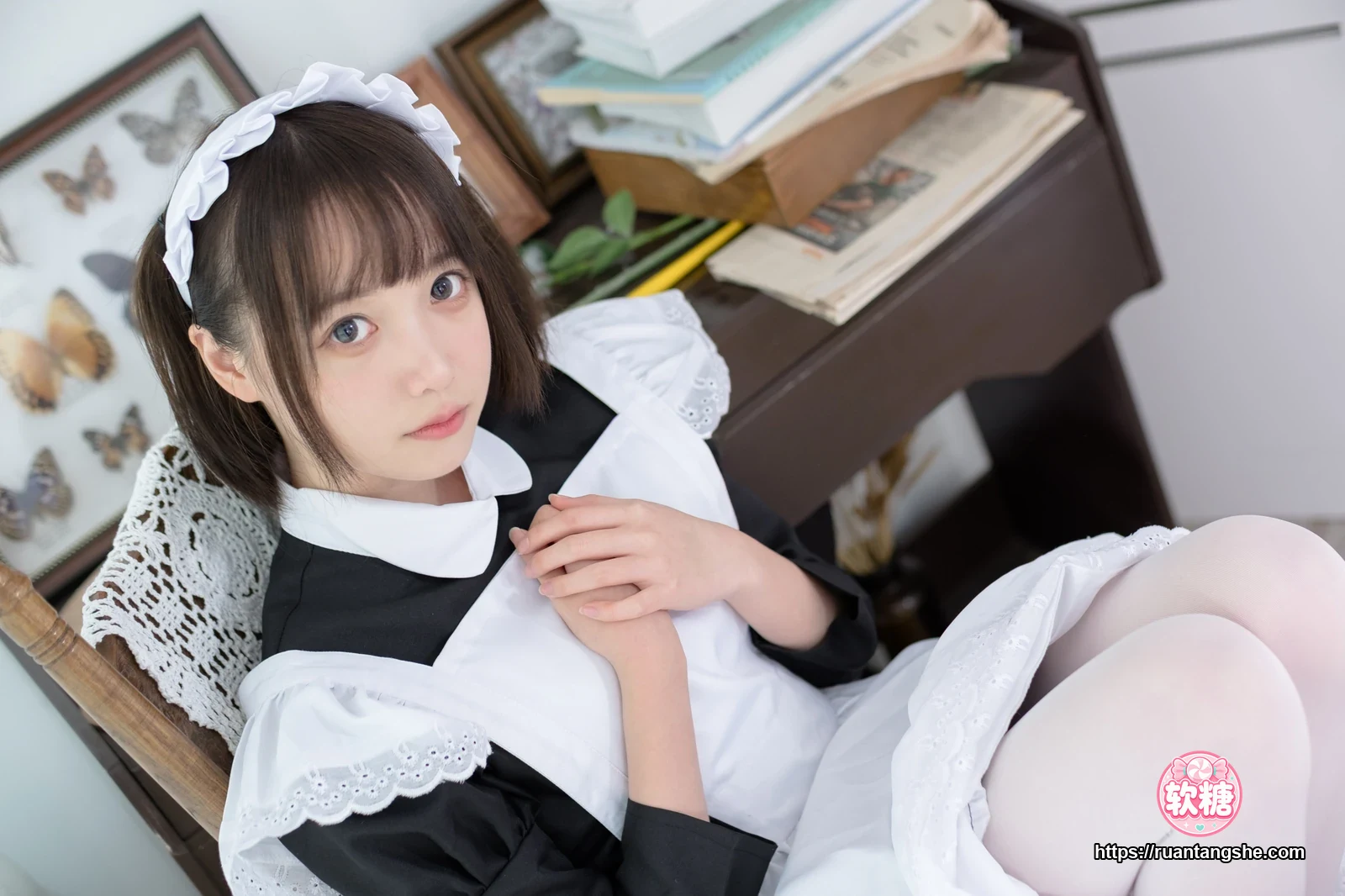 森萝财团 SSR-005