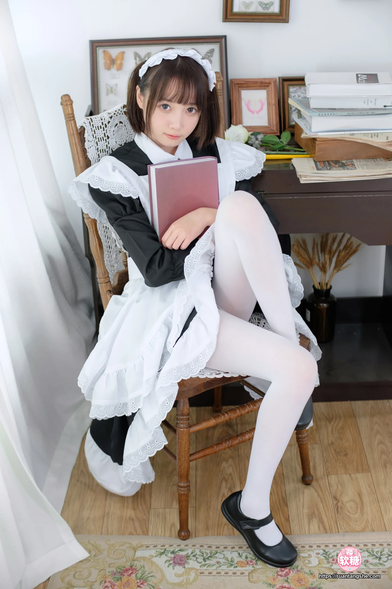 森萝财团 SSR-005