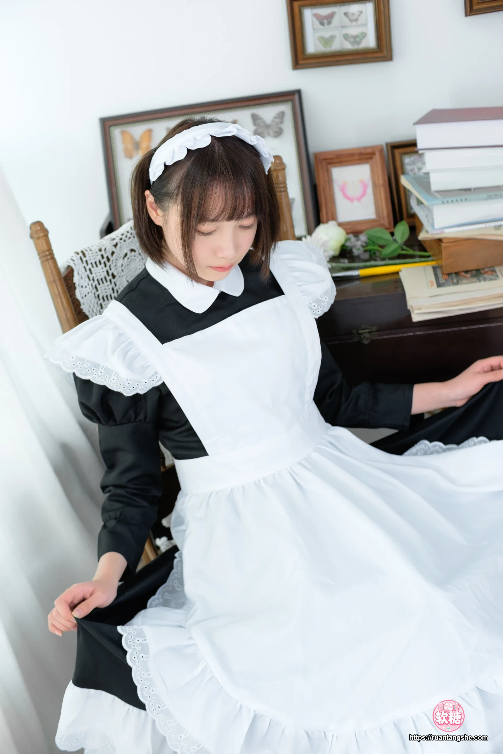 森萝财团 SSR-005