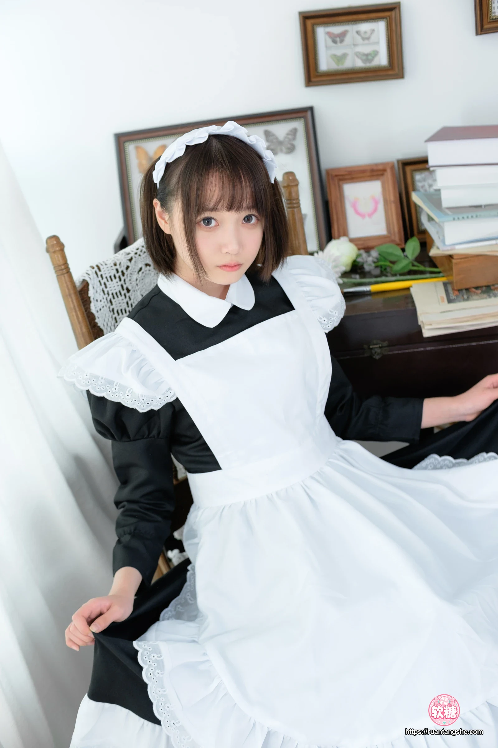 森萝财团 SSR-005