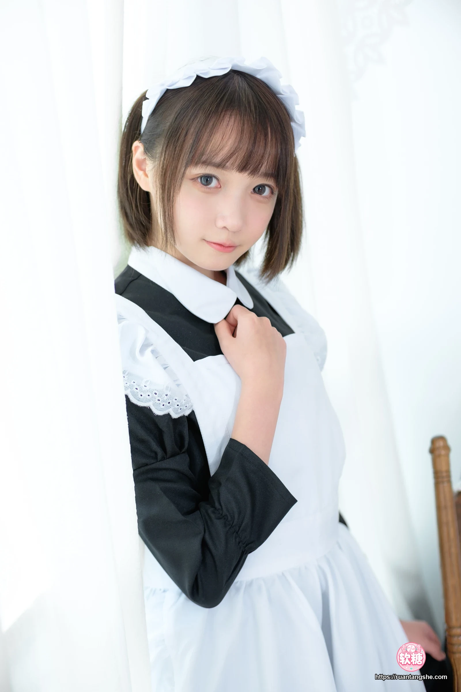 森萝财团 SSR-005