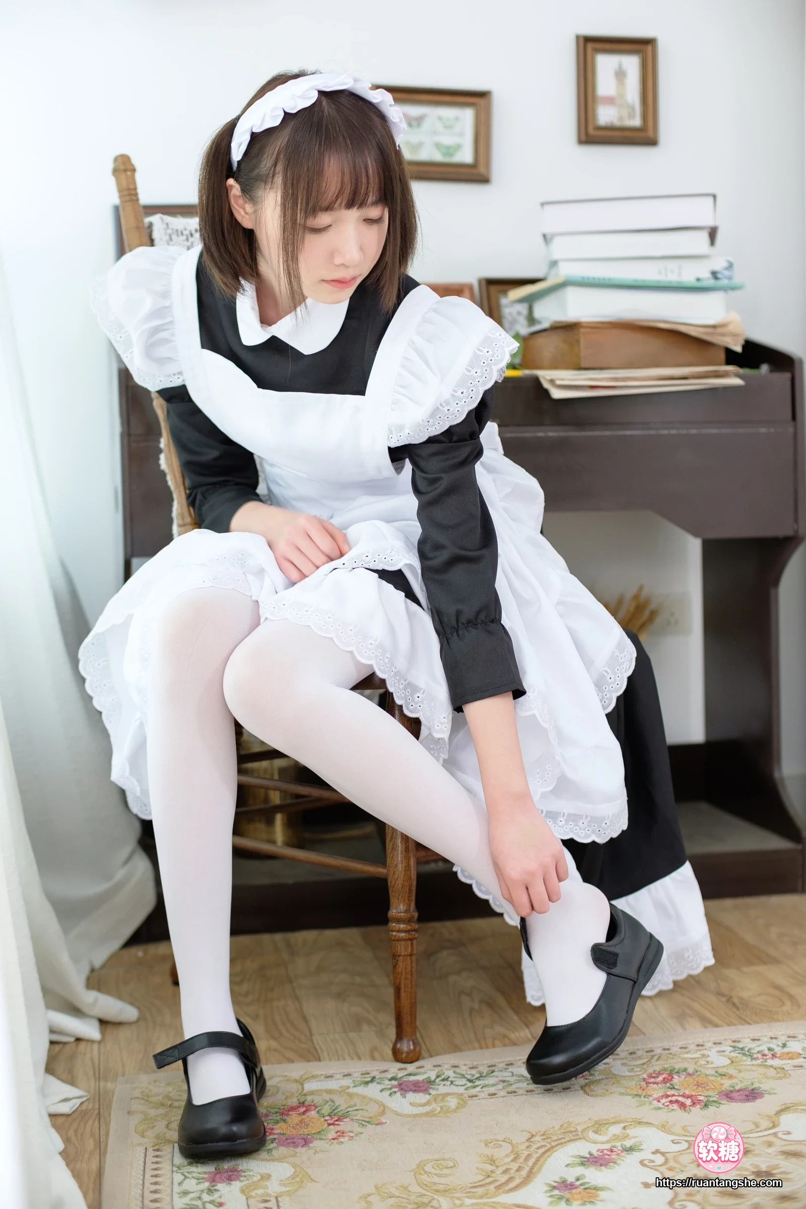 森萝财团 SSR-005