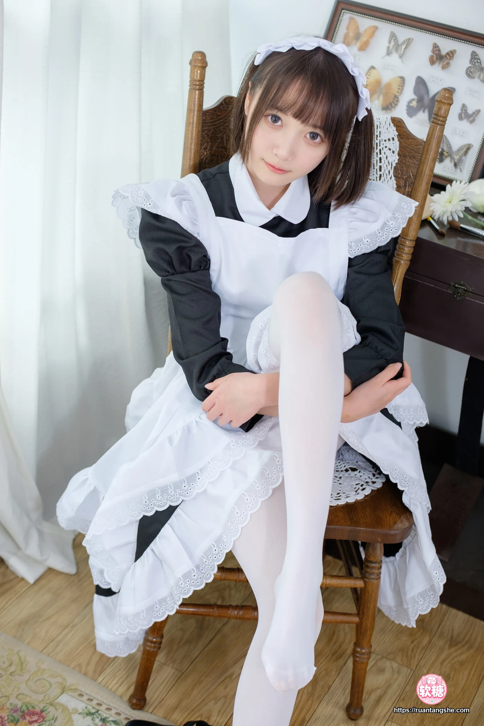 森萝财团 SSR-005