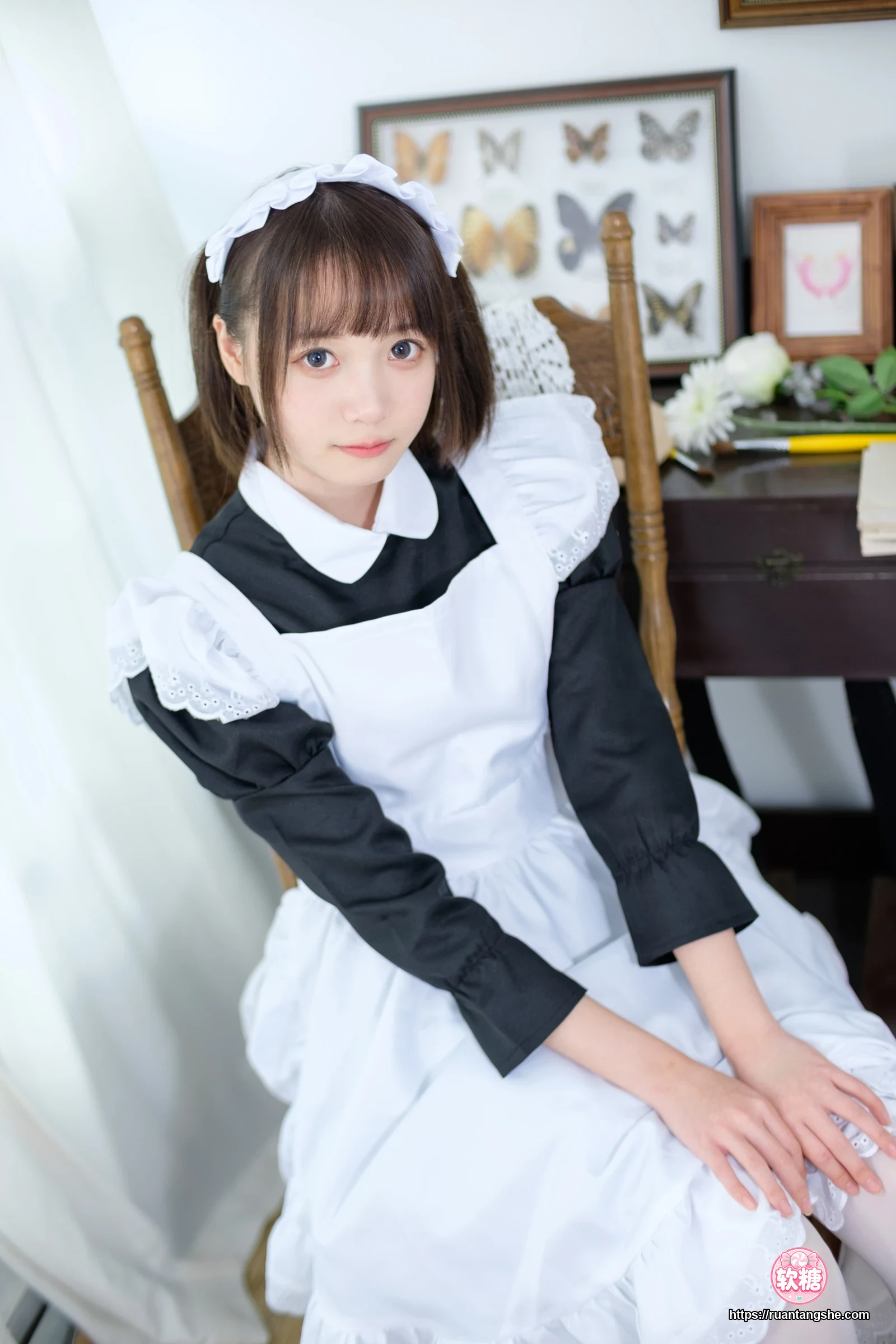森萝财团 SSR-005