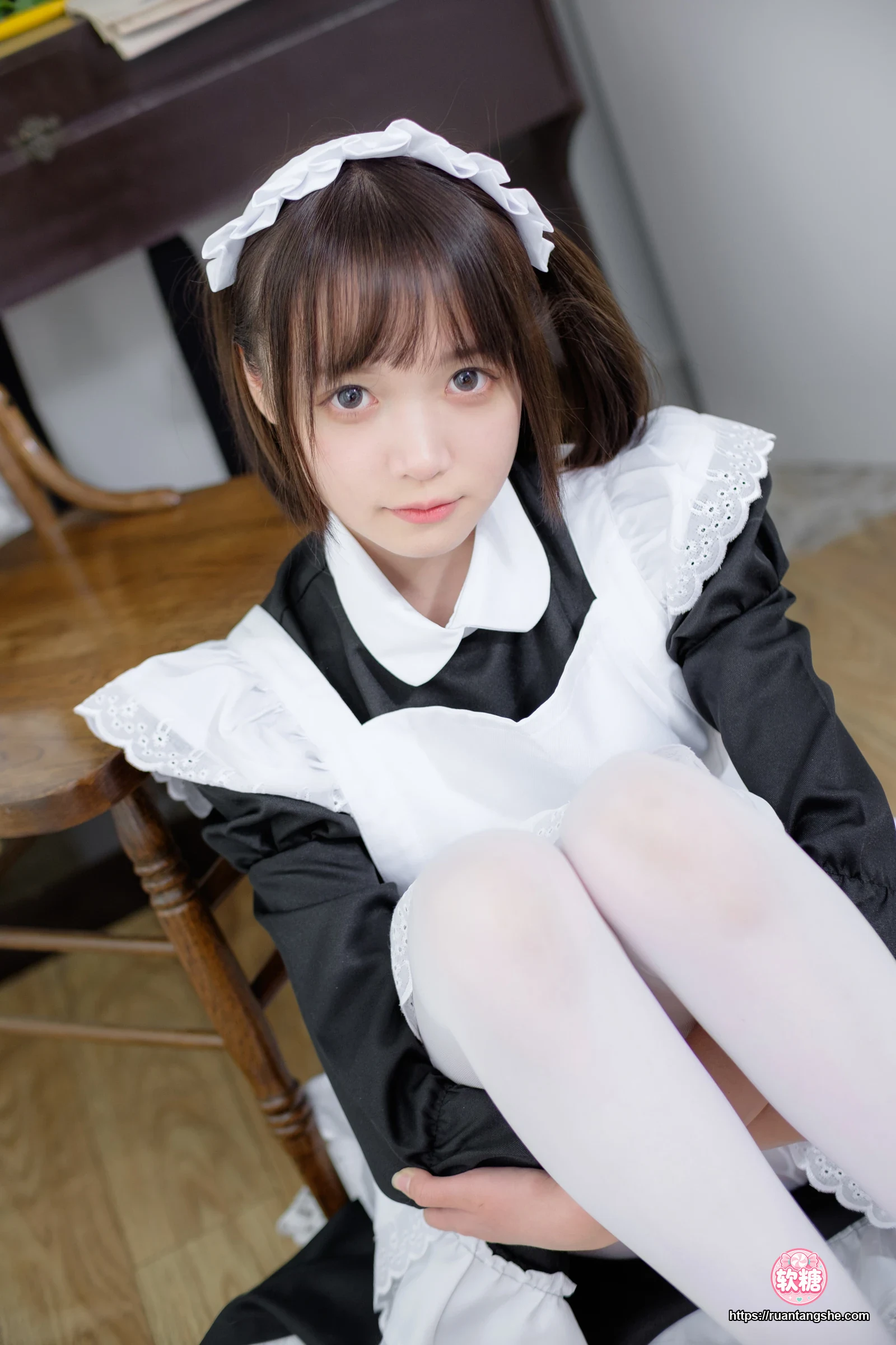 森萝财团 SSR-005