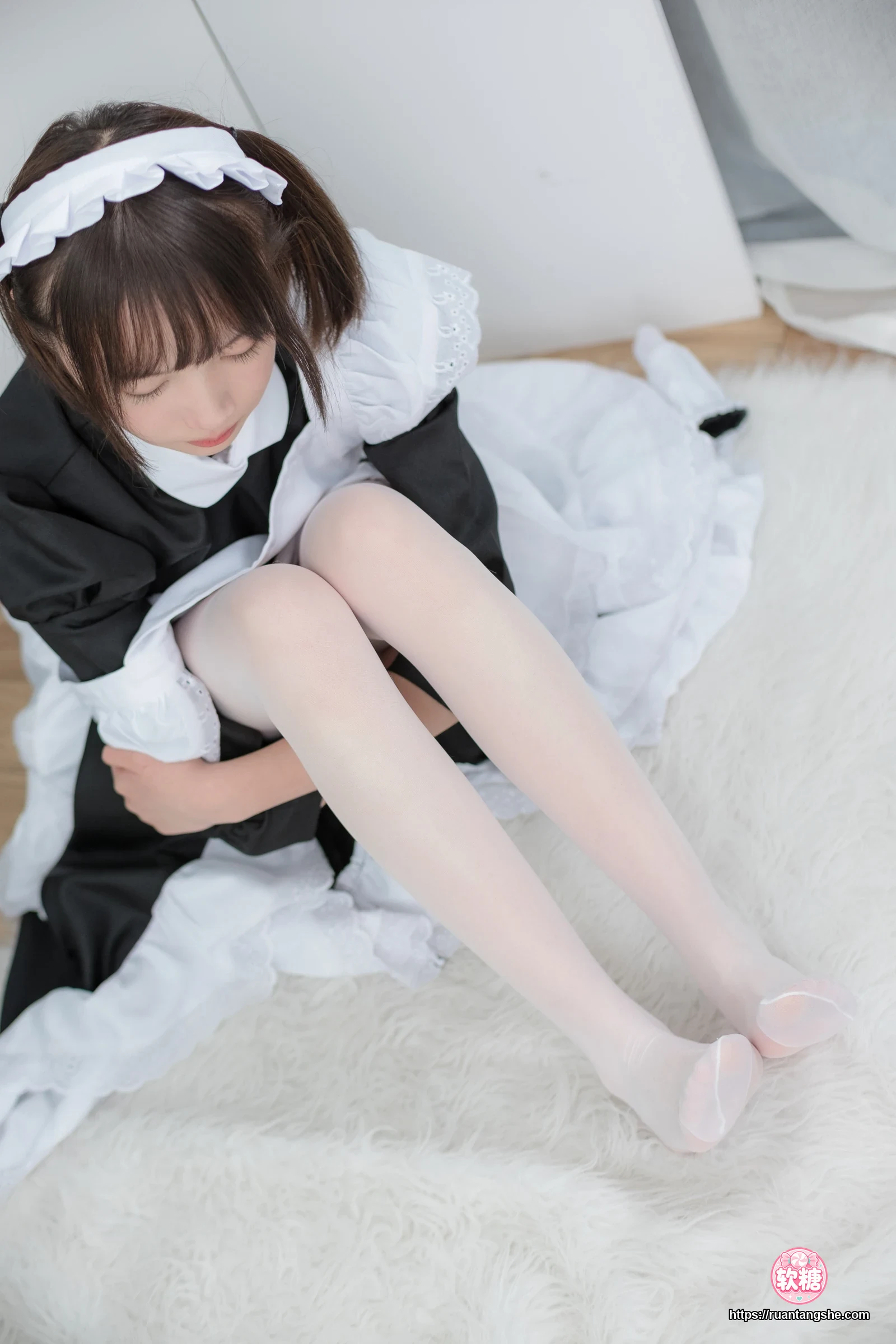 森萝财团 SSR-005