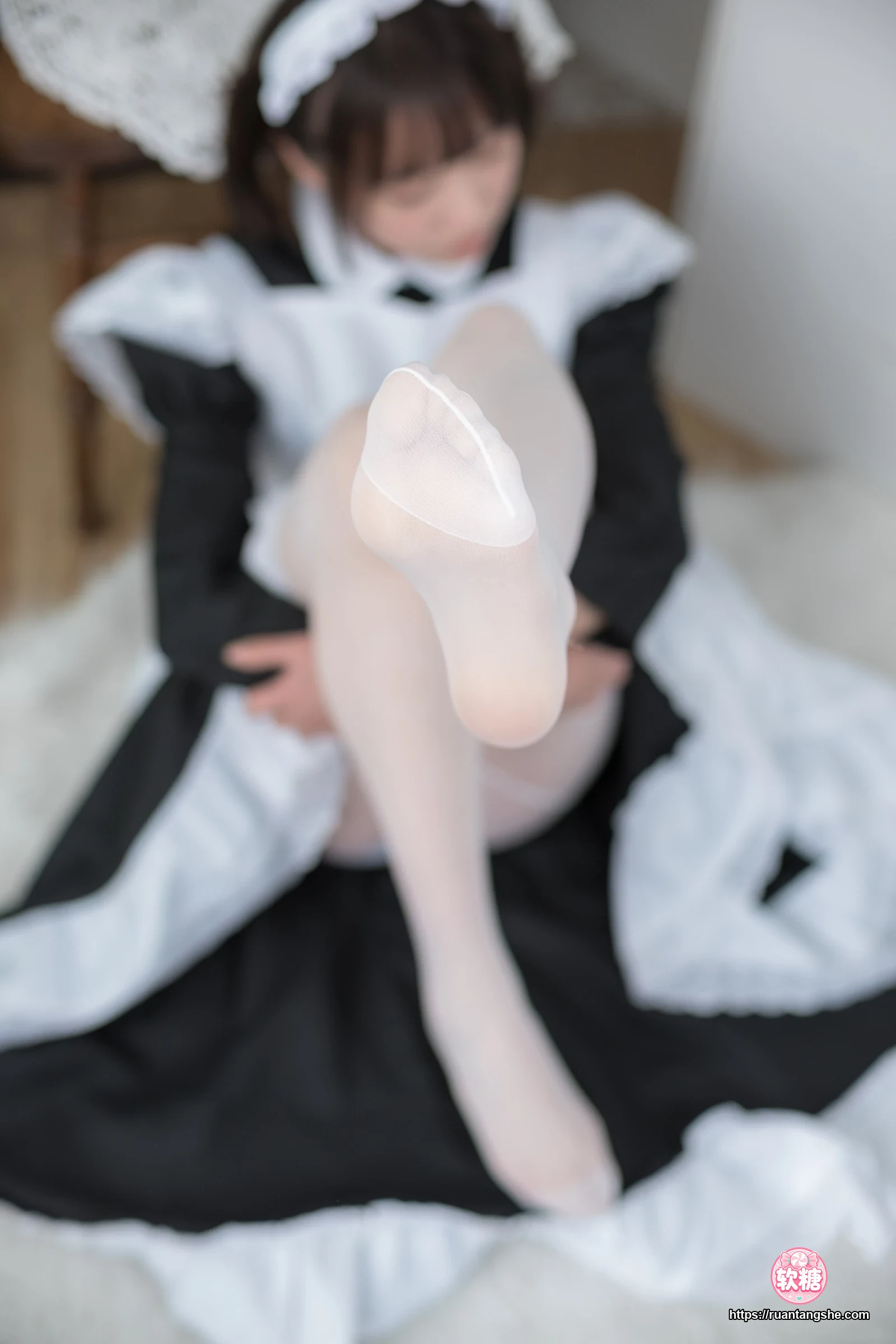 森萝财团 SSR-005