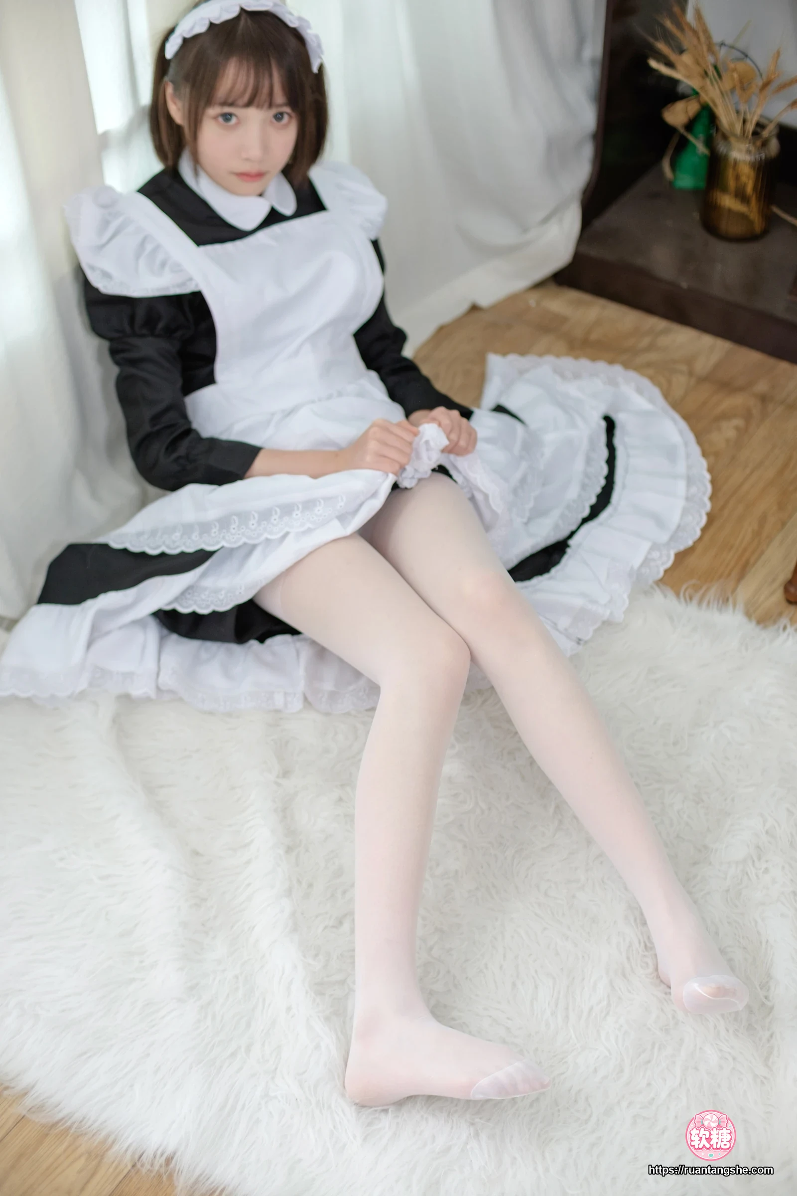 森萝财团 SSR-005