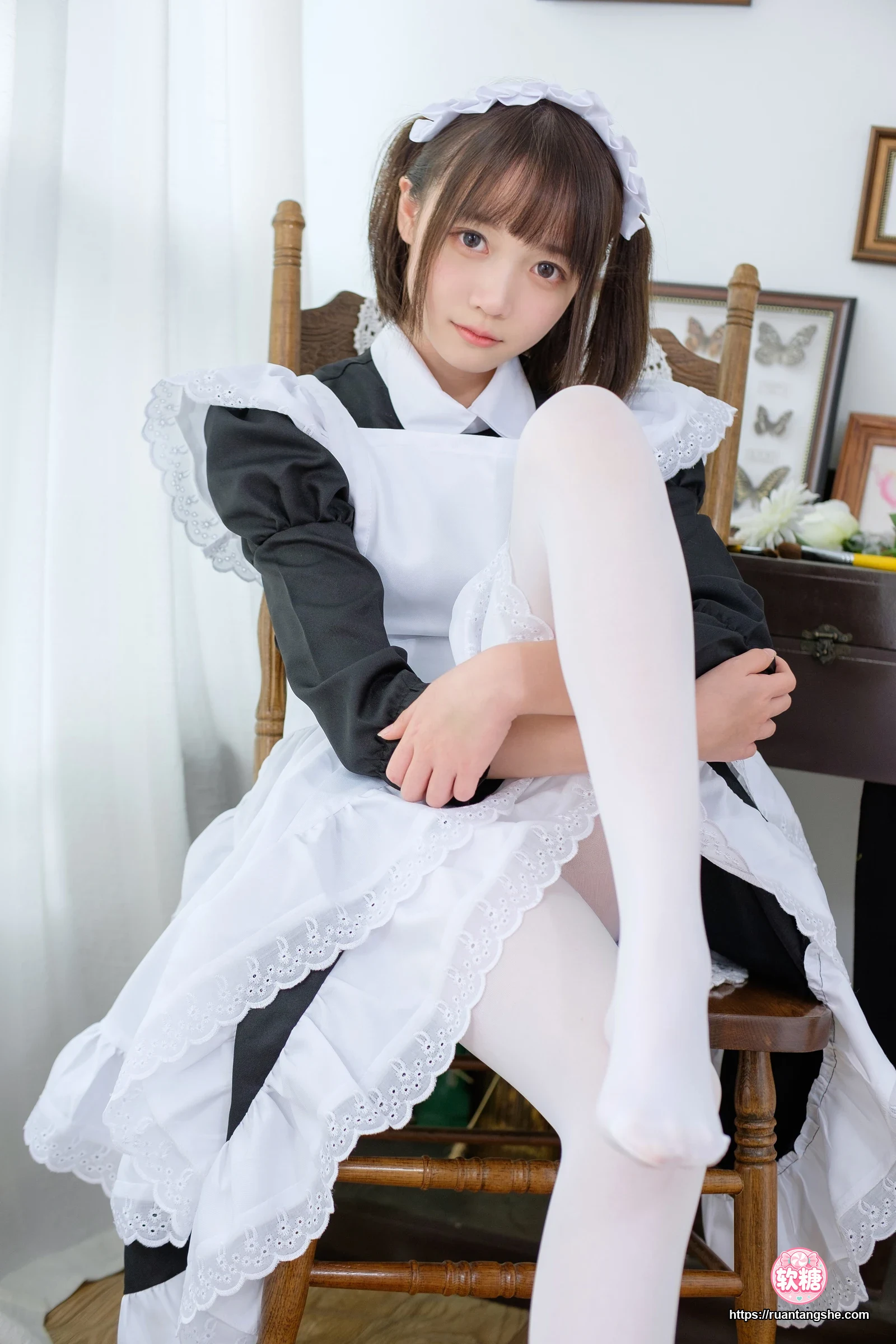 森萝财团 SSR-005