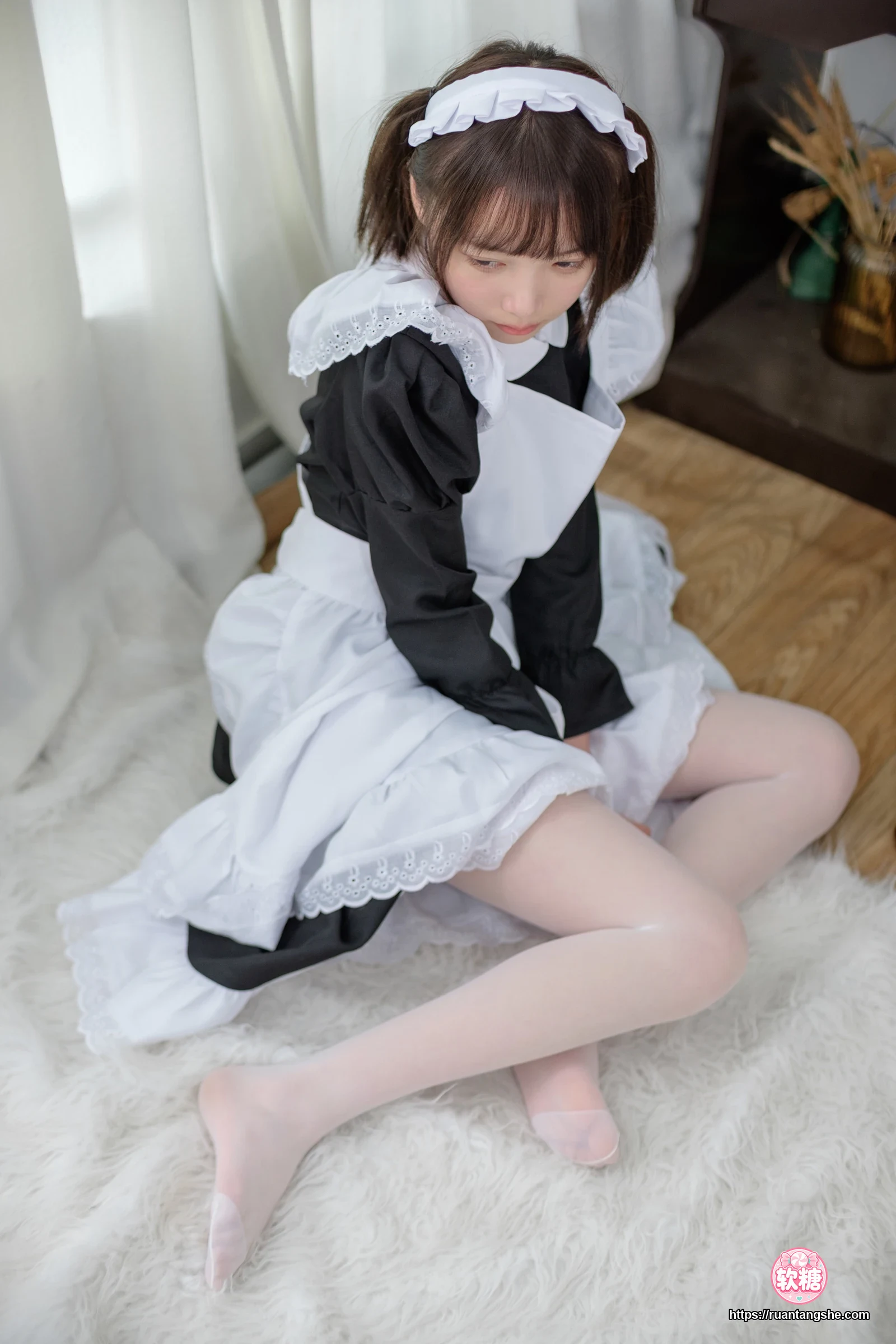 森萝财团 SSR-005