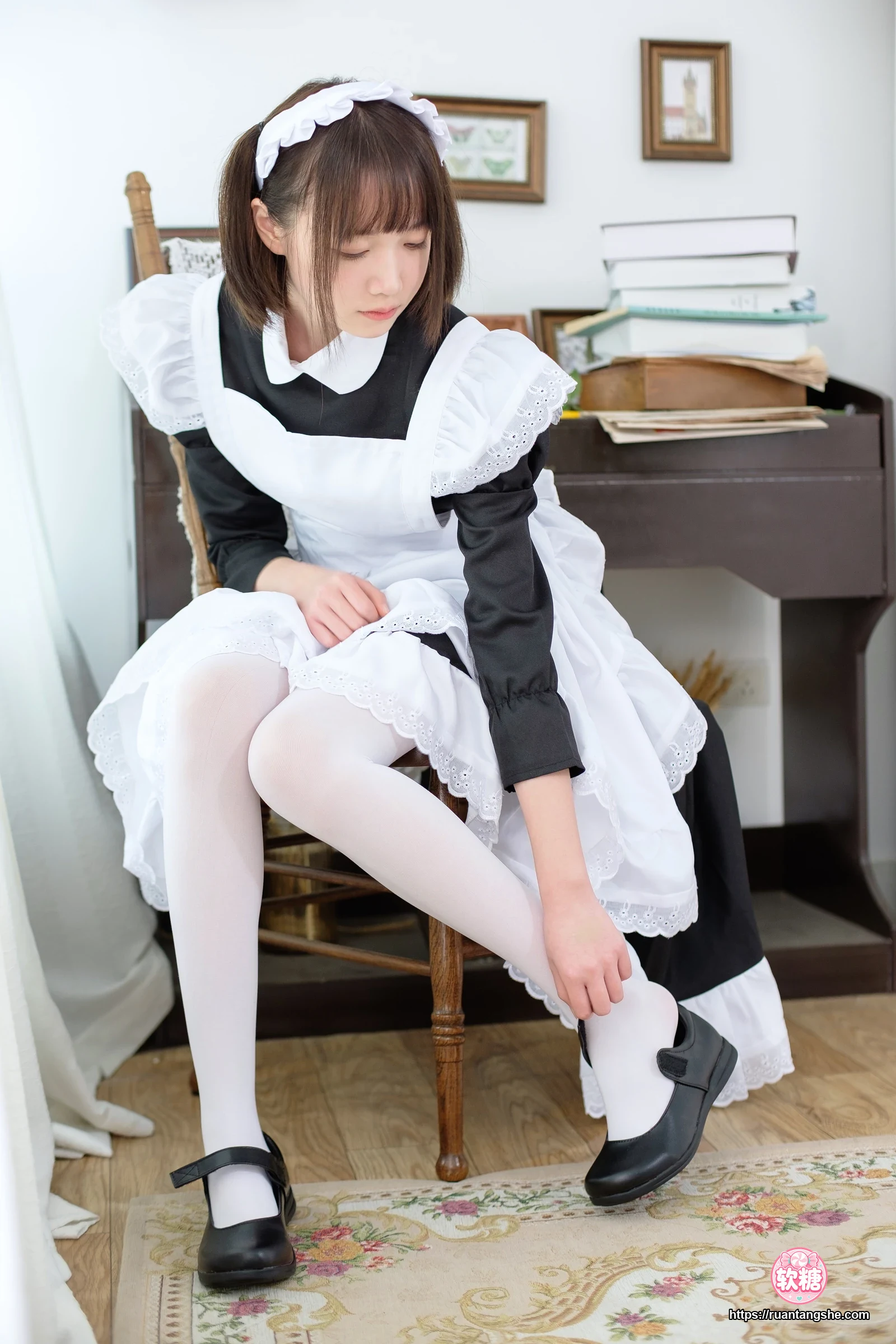 森萝财团 SSR-005