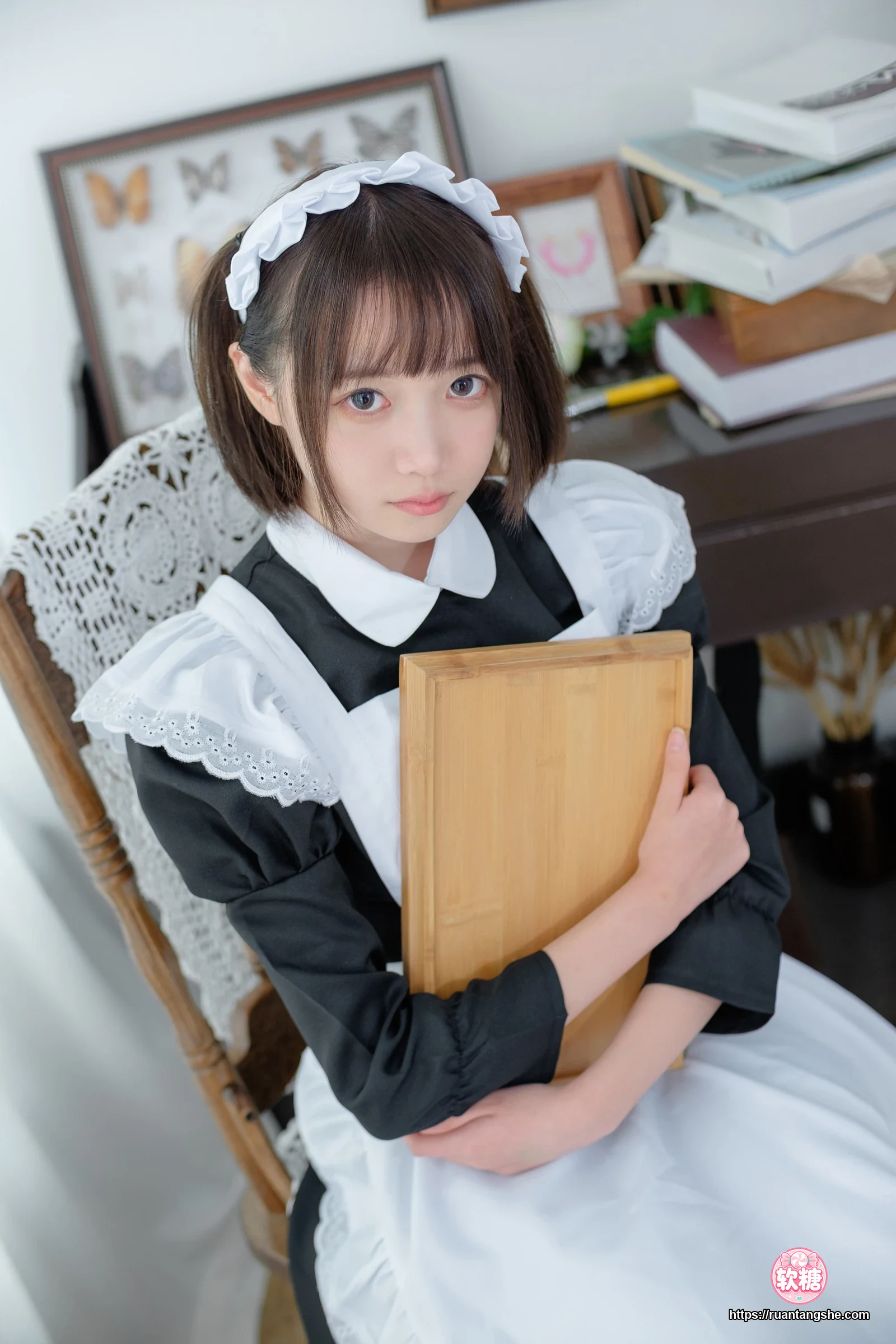 森萝财团 SSR-005