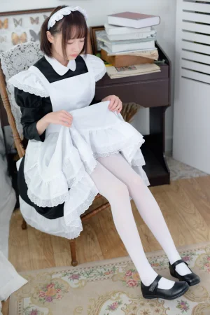 森萝财团《SSR-005》写真图集 85P｜在线预览与图包下载
