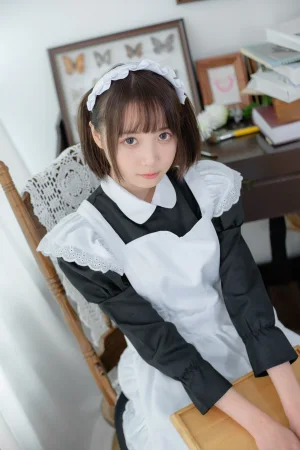 森萝财团《SSR-005》写真图集 85P｜在线预览与图包下载