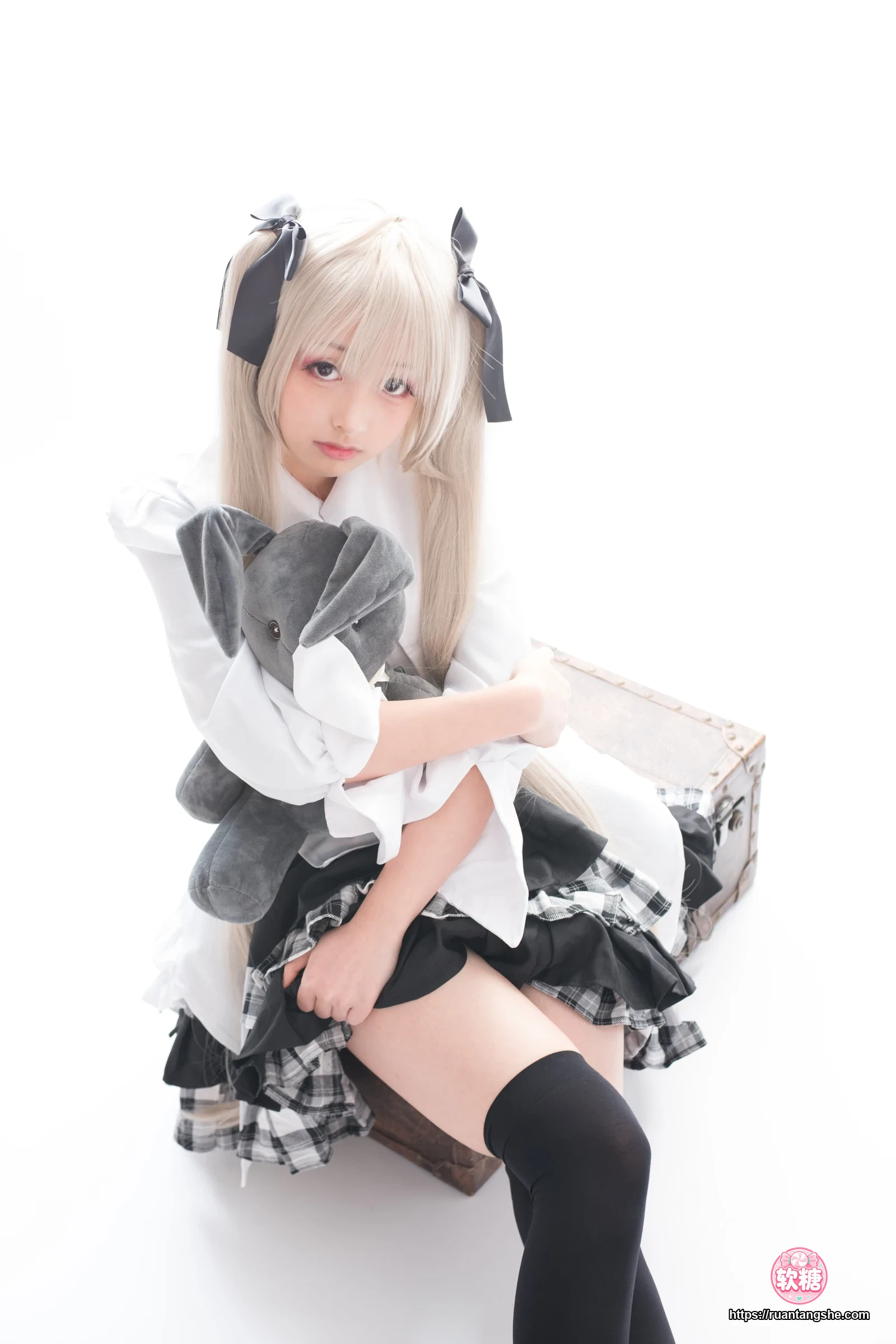 森萝财团 SSR-006