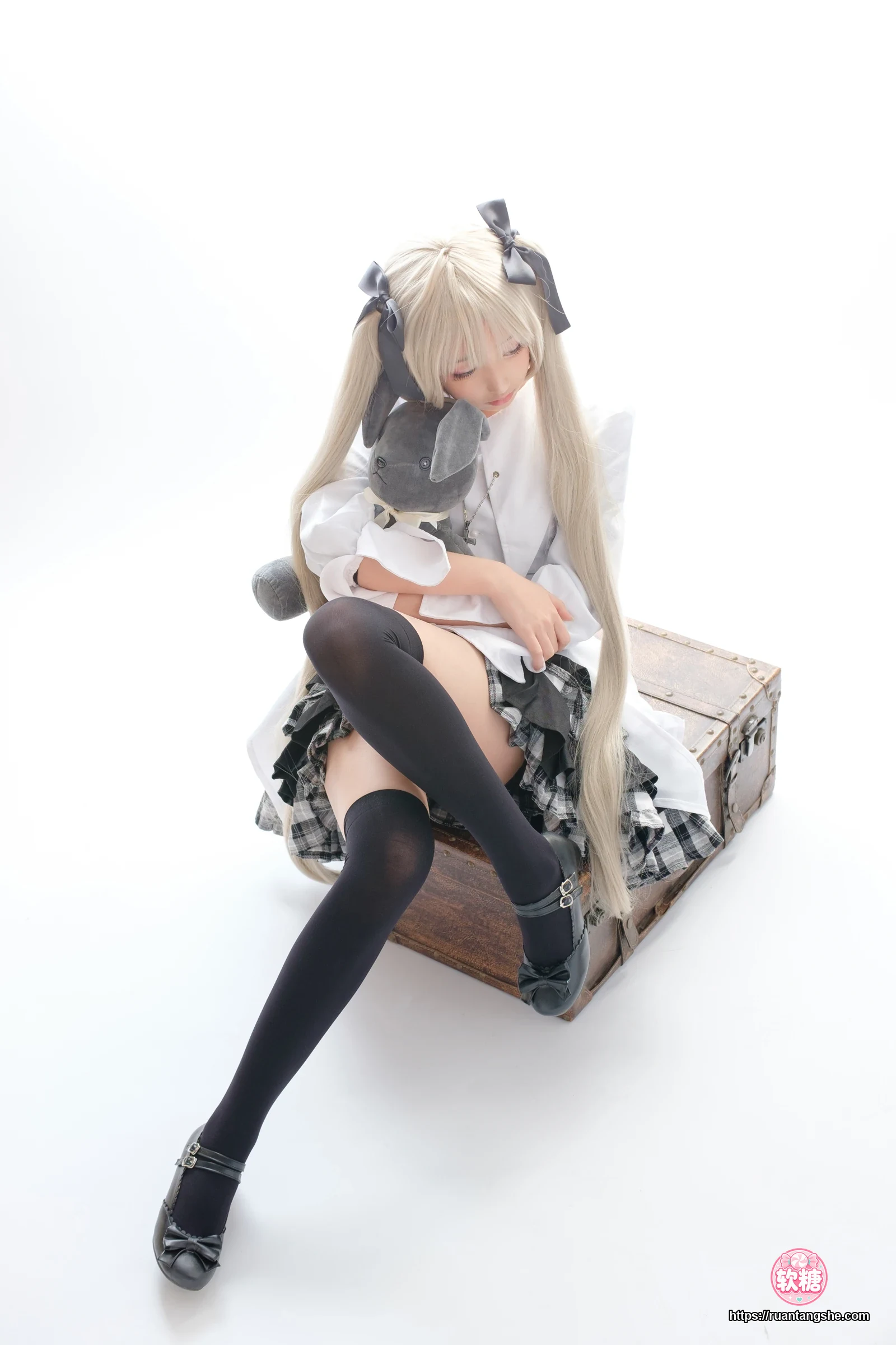 森萝财团 SSR-006